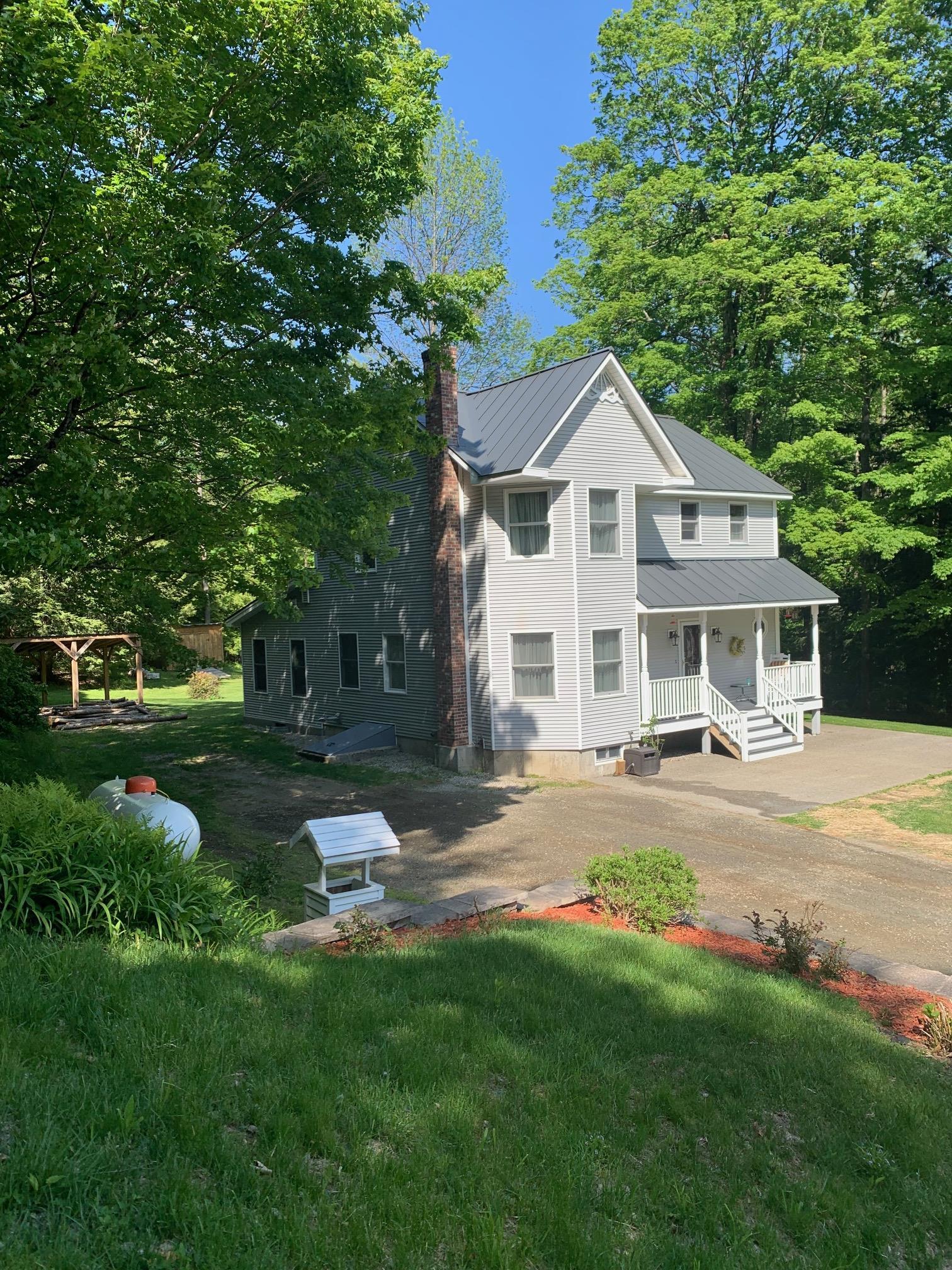 10 Pete Daniels Road