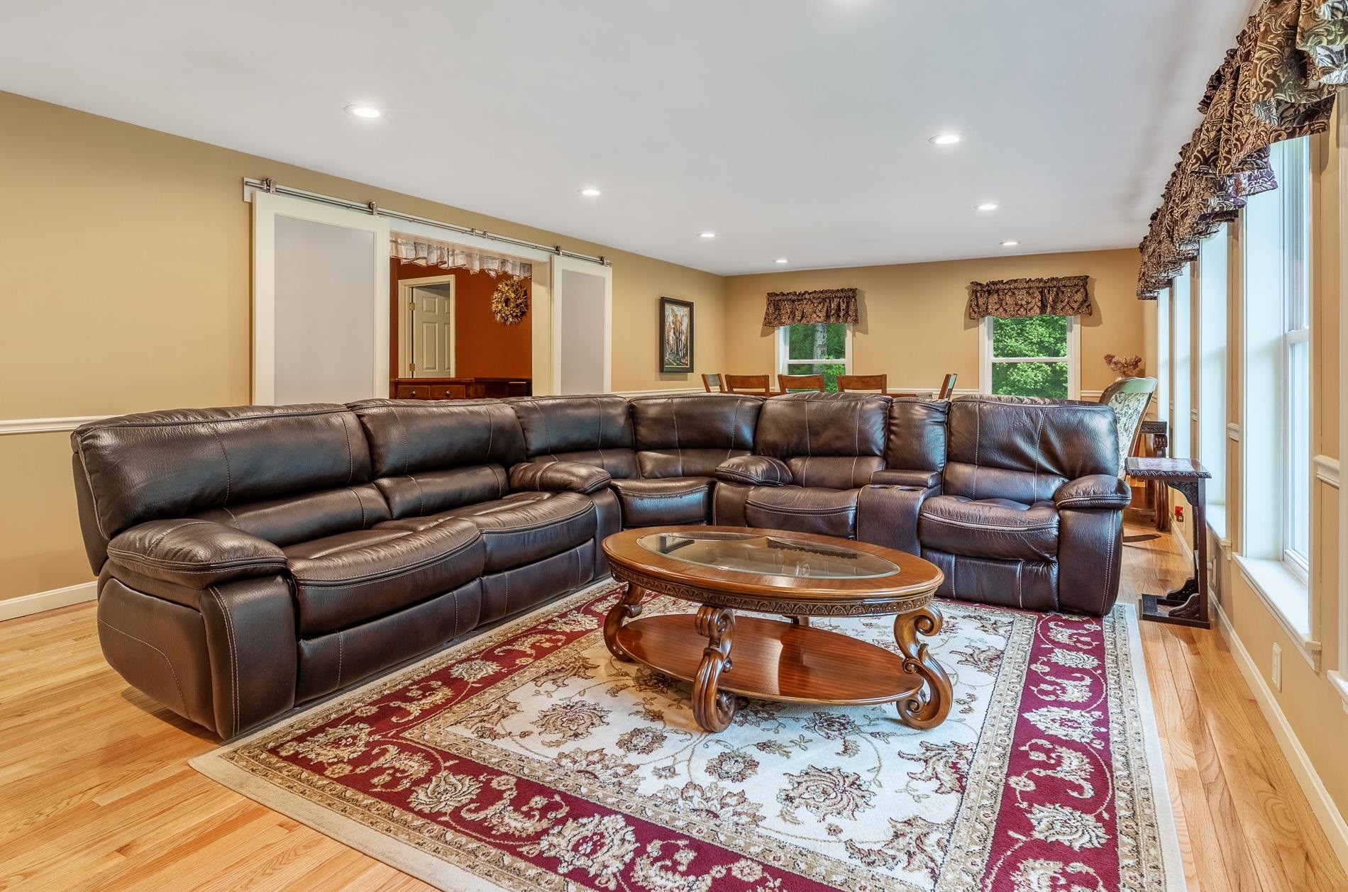 10 Pete Daniels Road