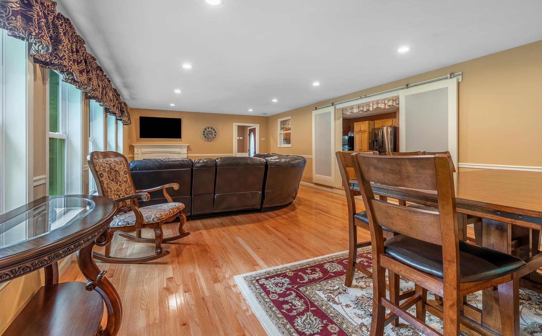 10 Pete Daniels Road