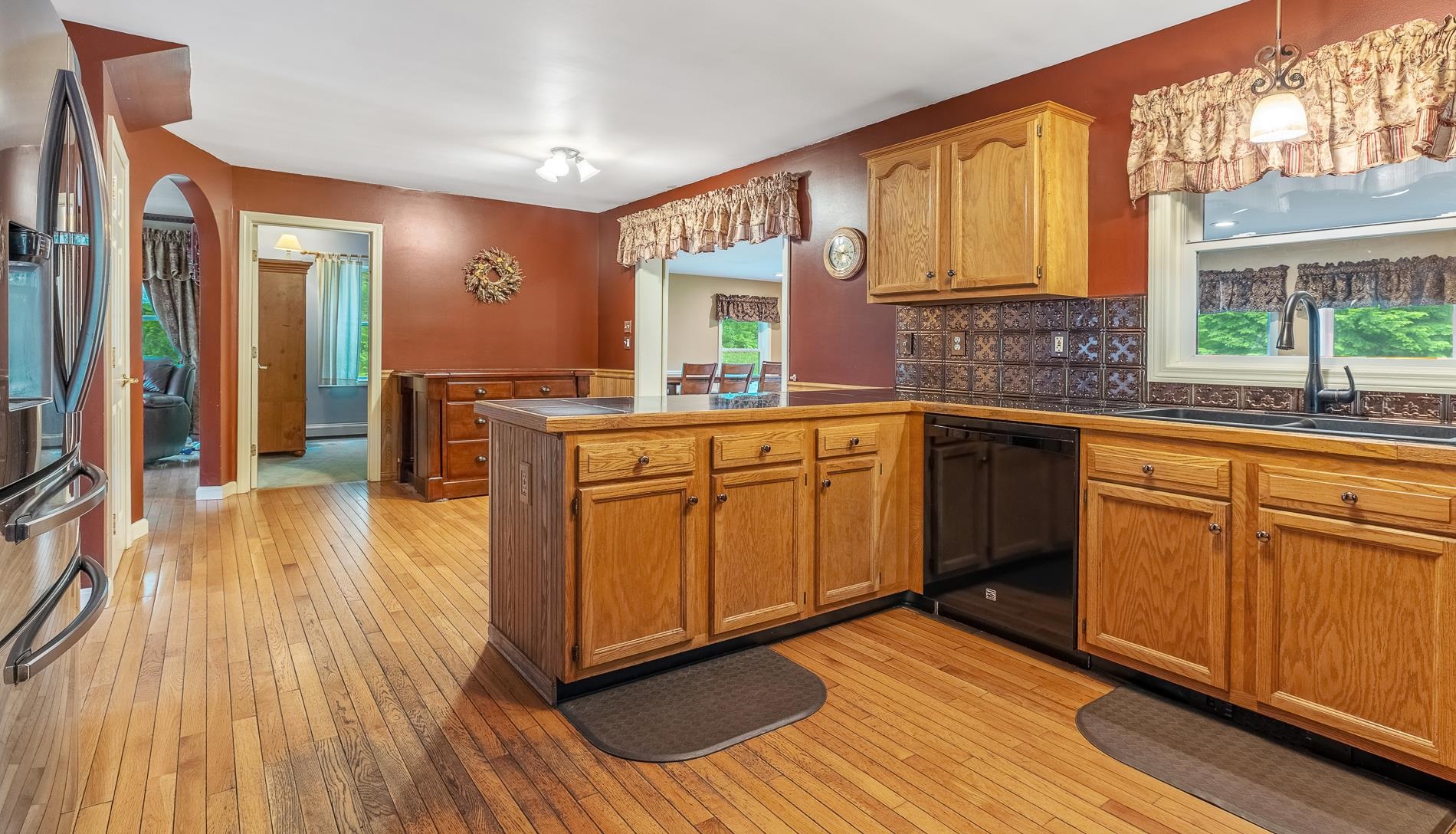 10 Pete Daniels Road