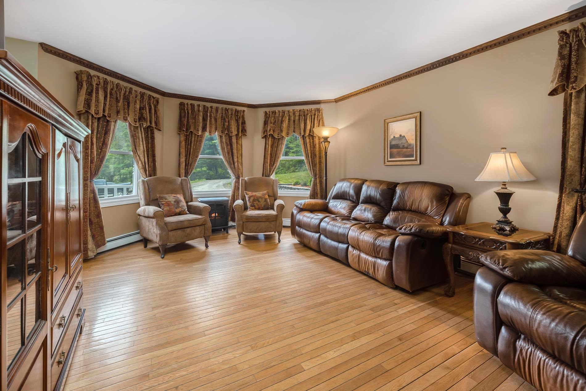 10 Pete Daniels Road