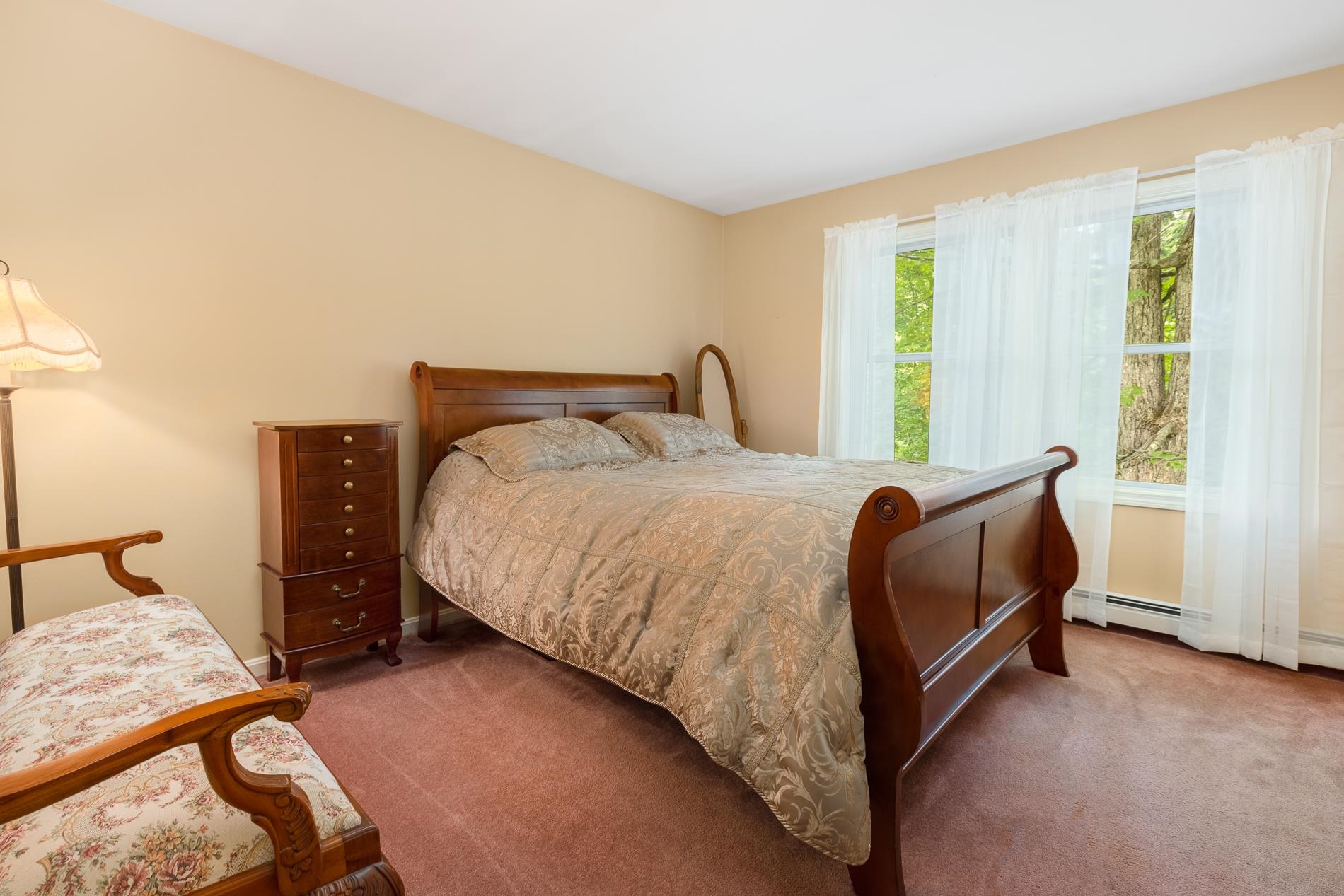 10 Pete Daniels Road