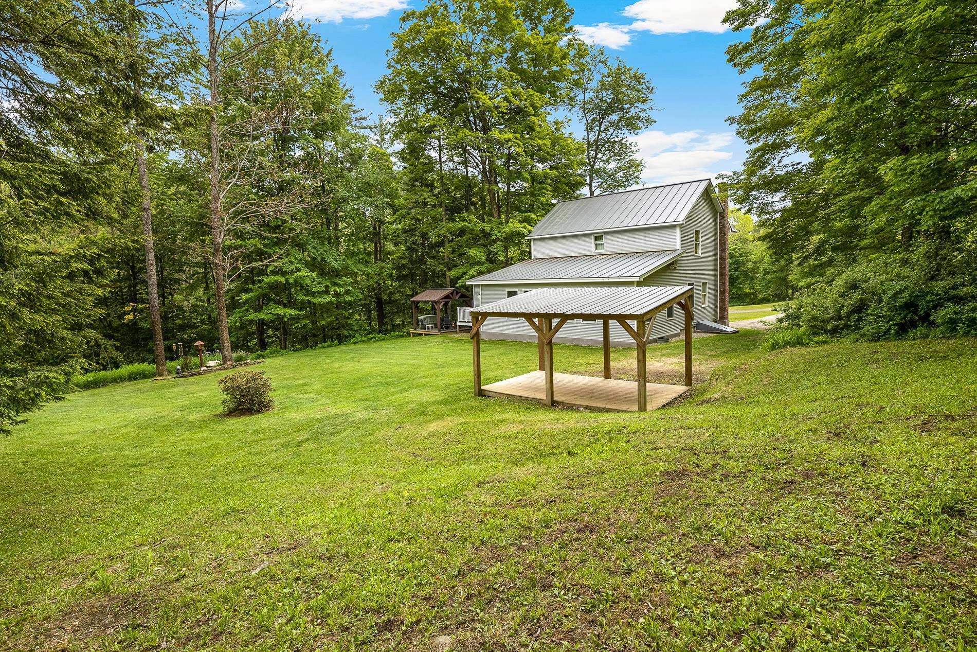 10 Pete Daniels Road