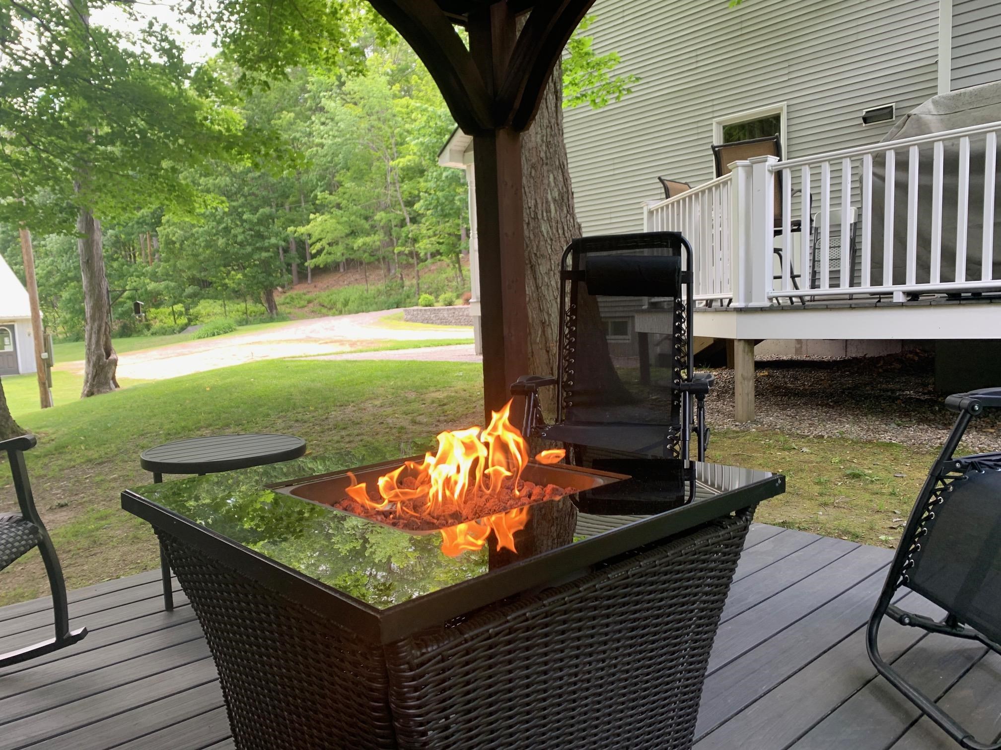 10 Pete Daniels Road