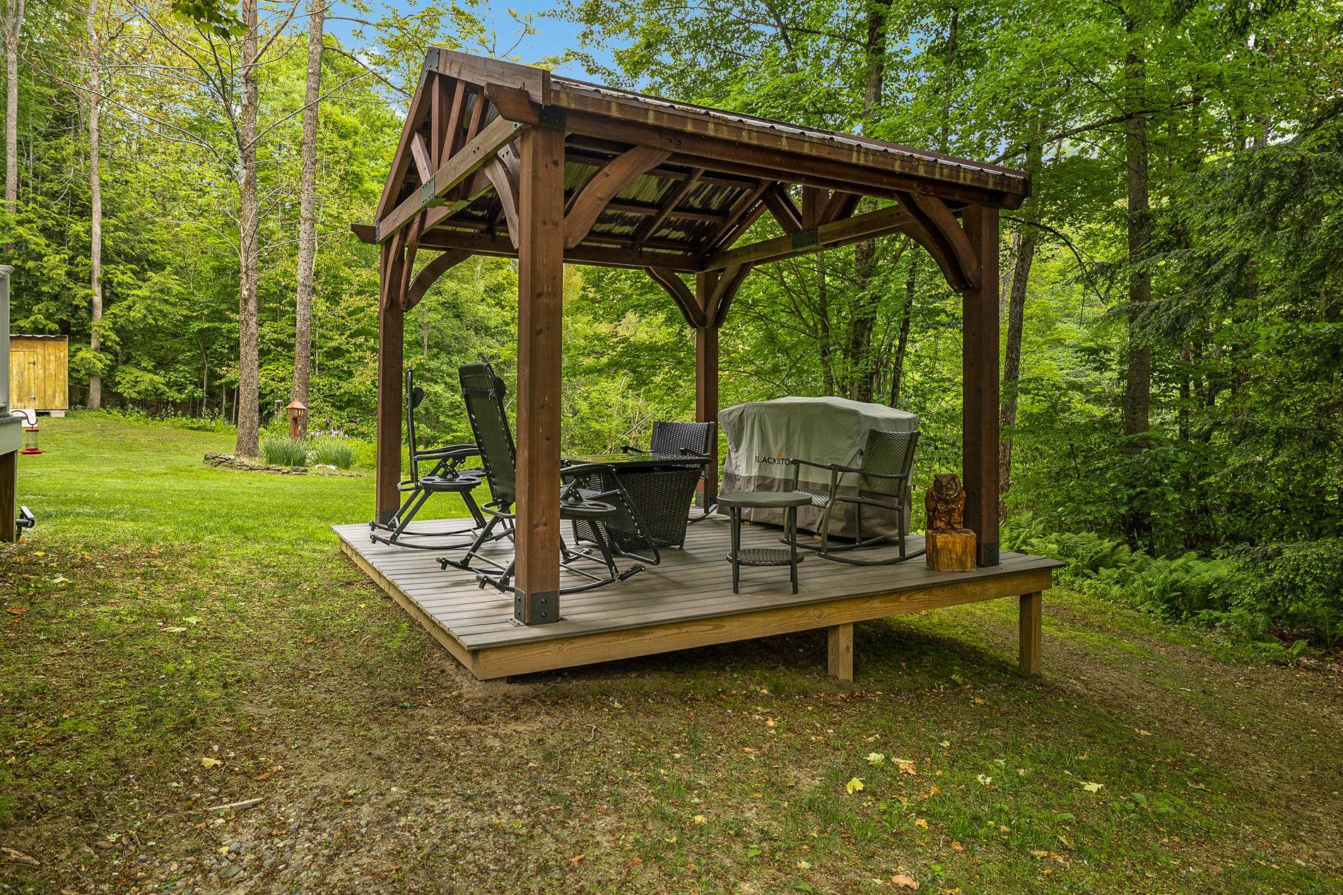 10 Pete Daniels Road