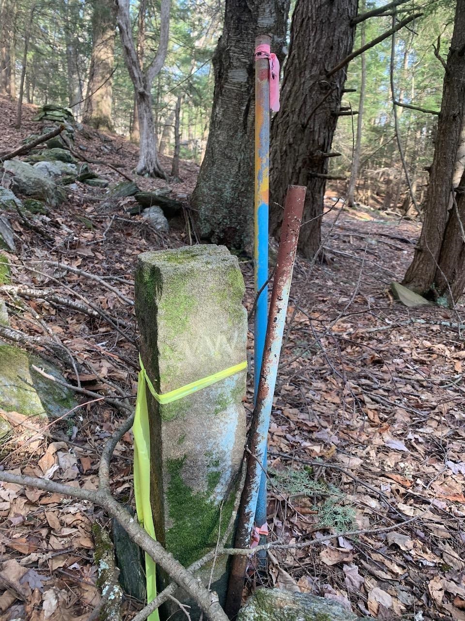 00 Brownsville Hartland Road