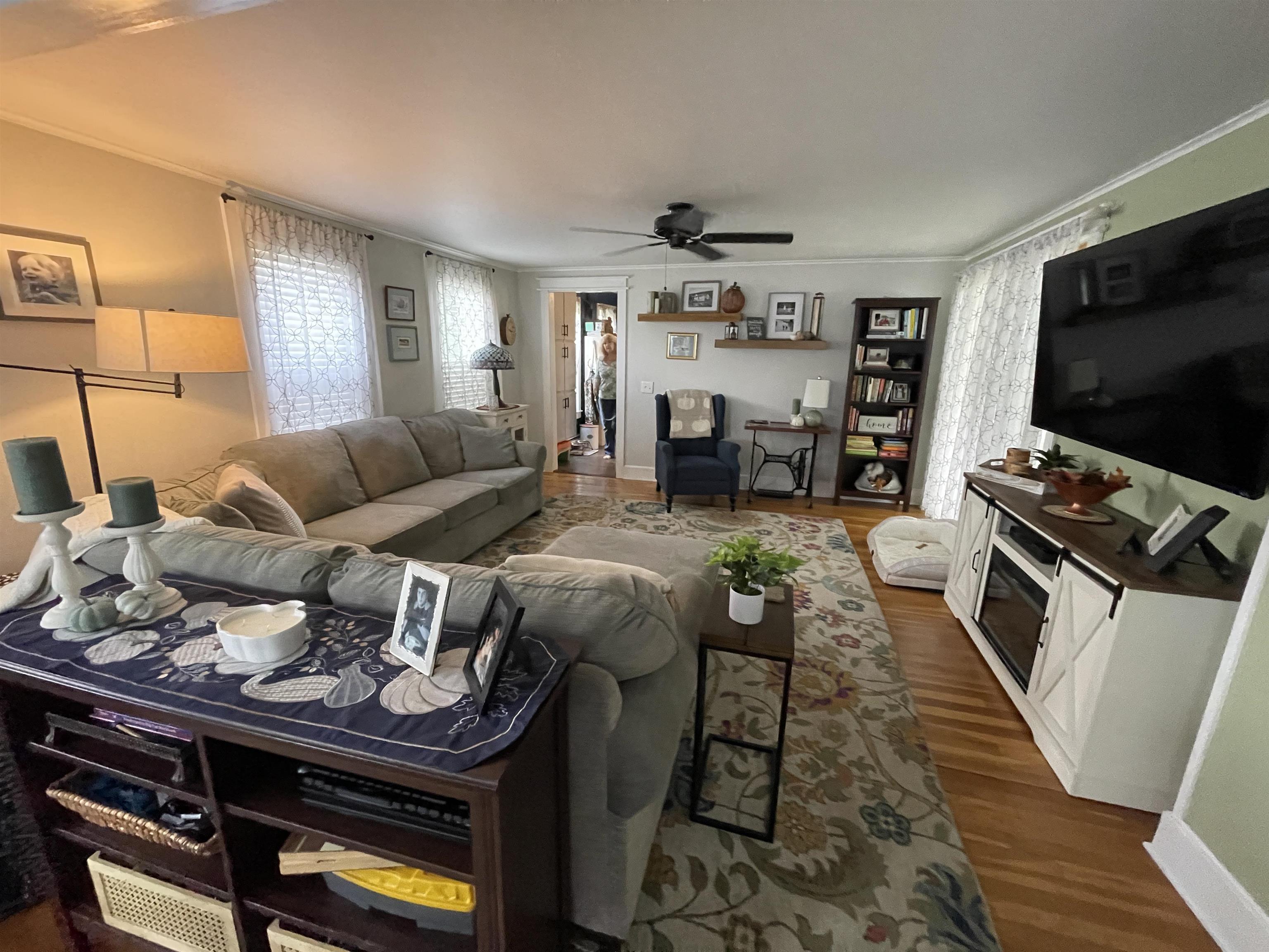 92 South Main Street