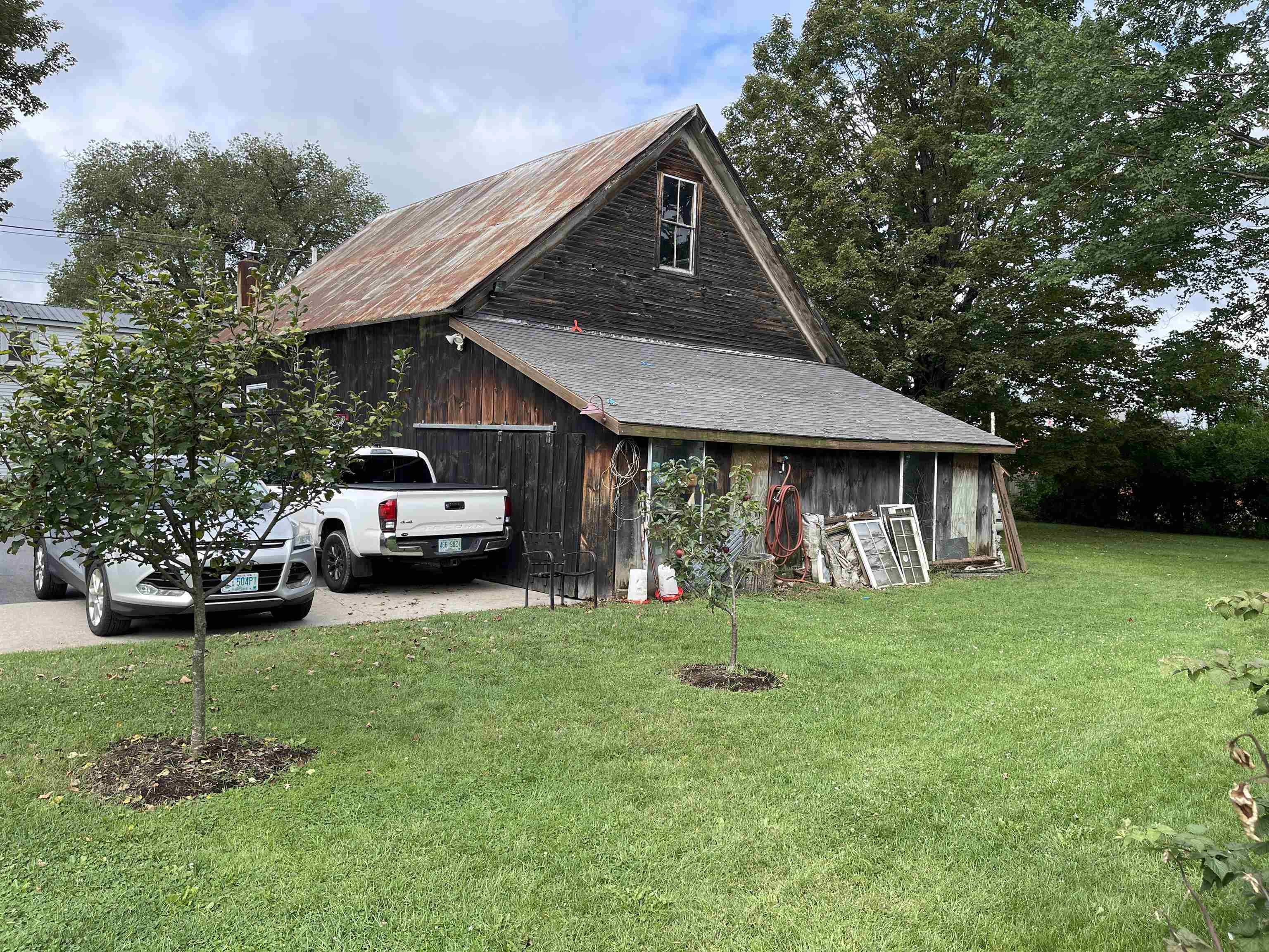 92 South Main Street