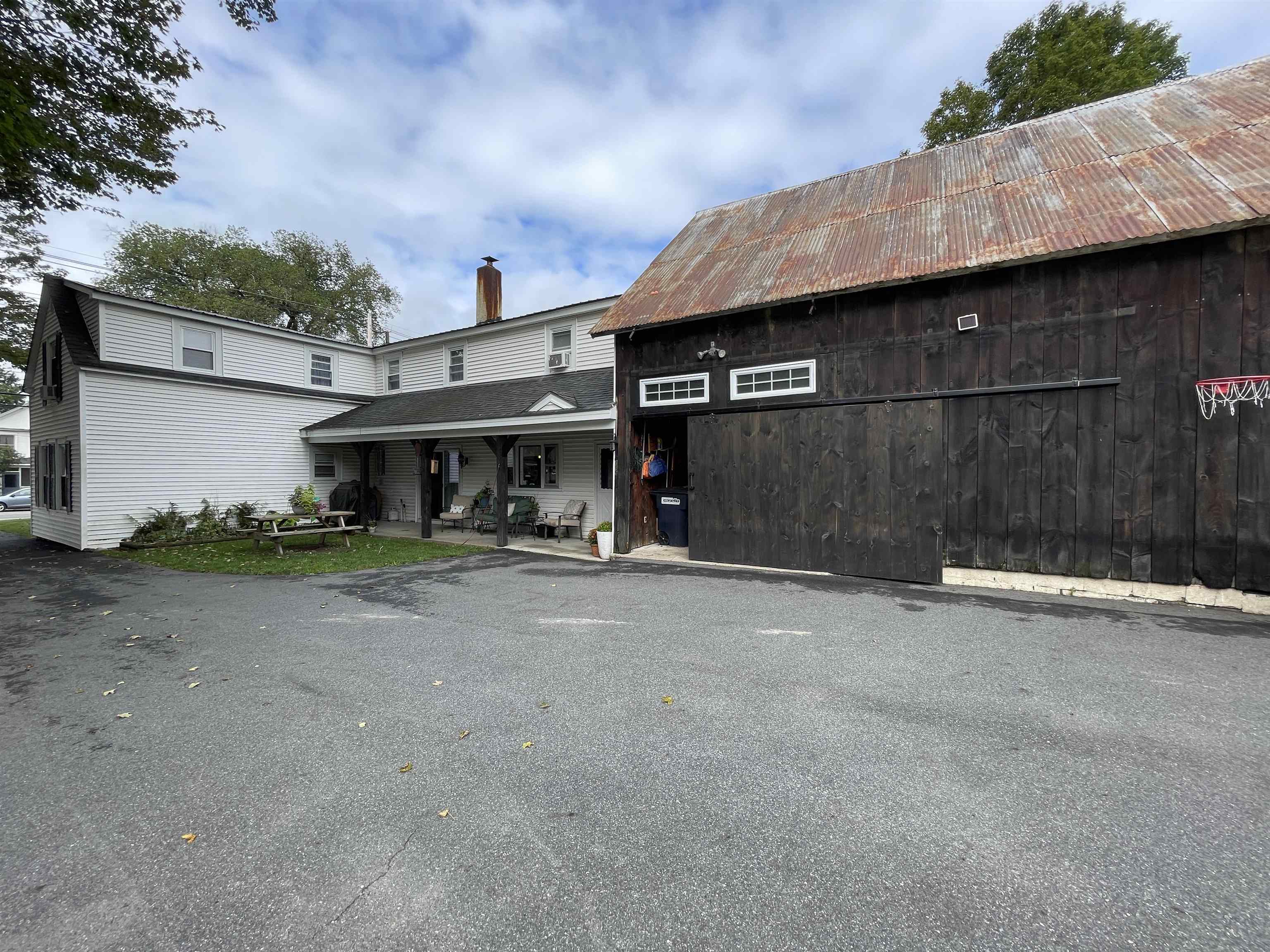 92 South Main Street