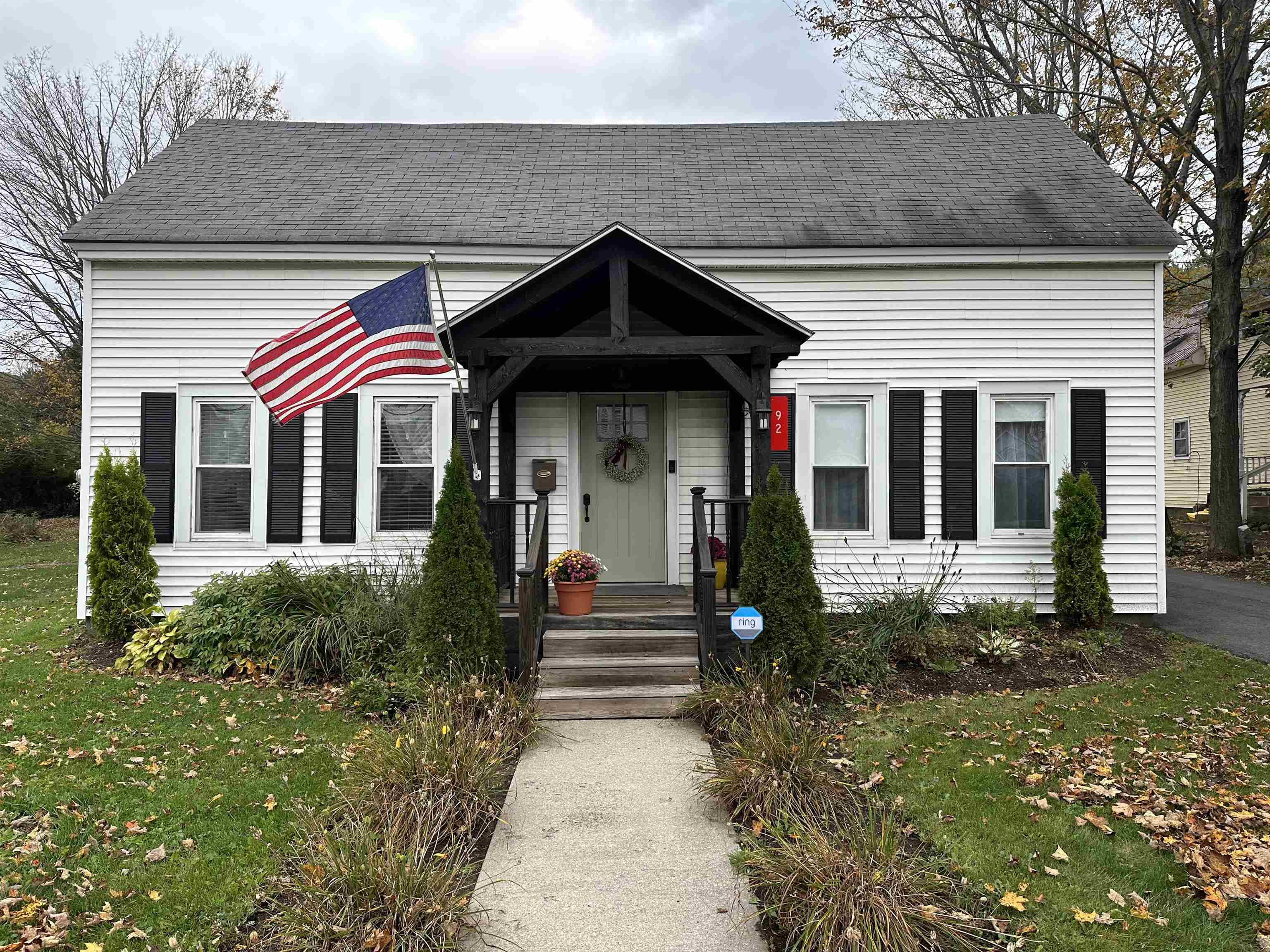 92 South Main Street