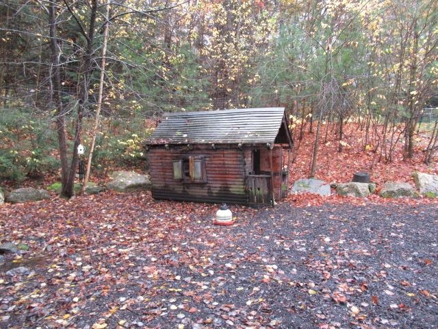 252 Davidson Hill Road