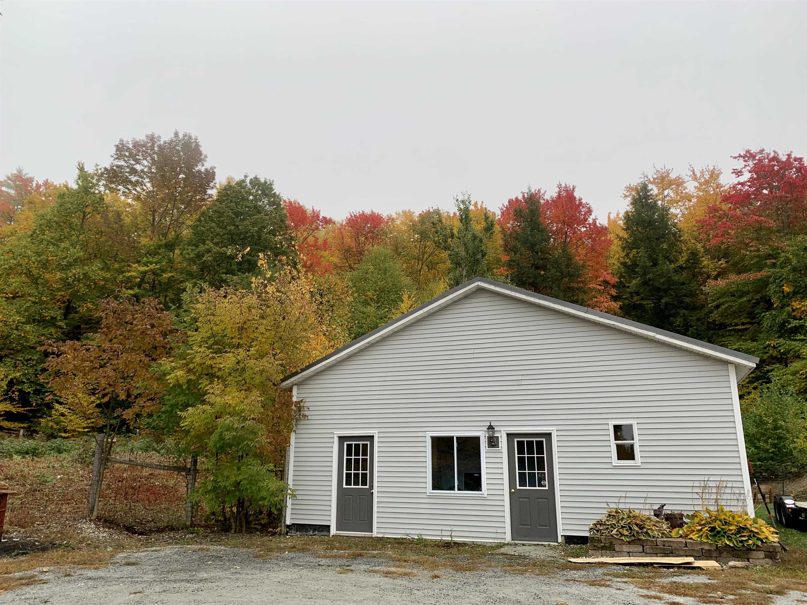 252 Davidson Hill Road