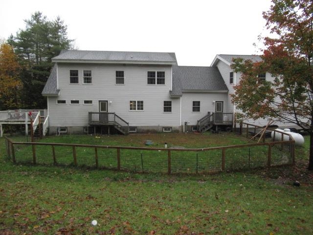 252 Davidson Hill Road