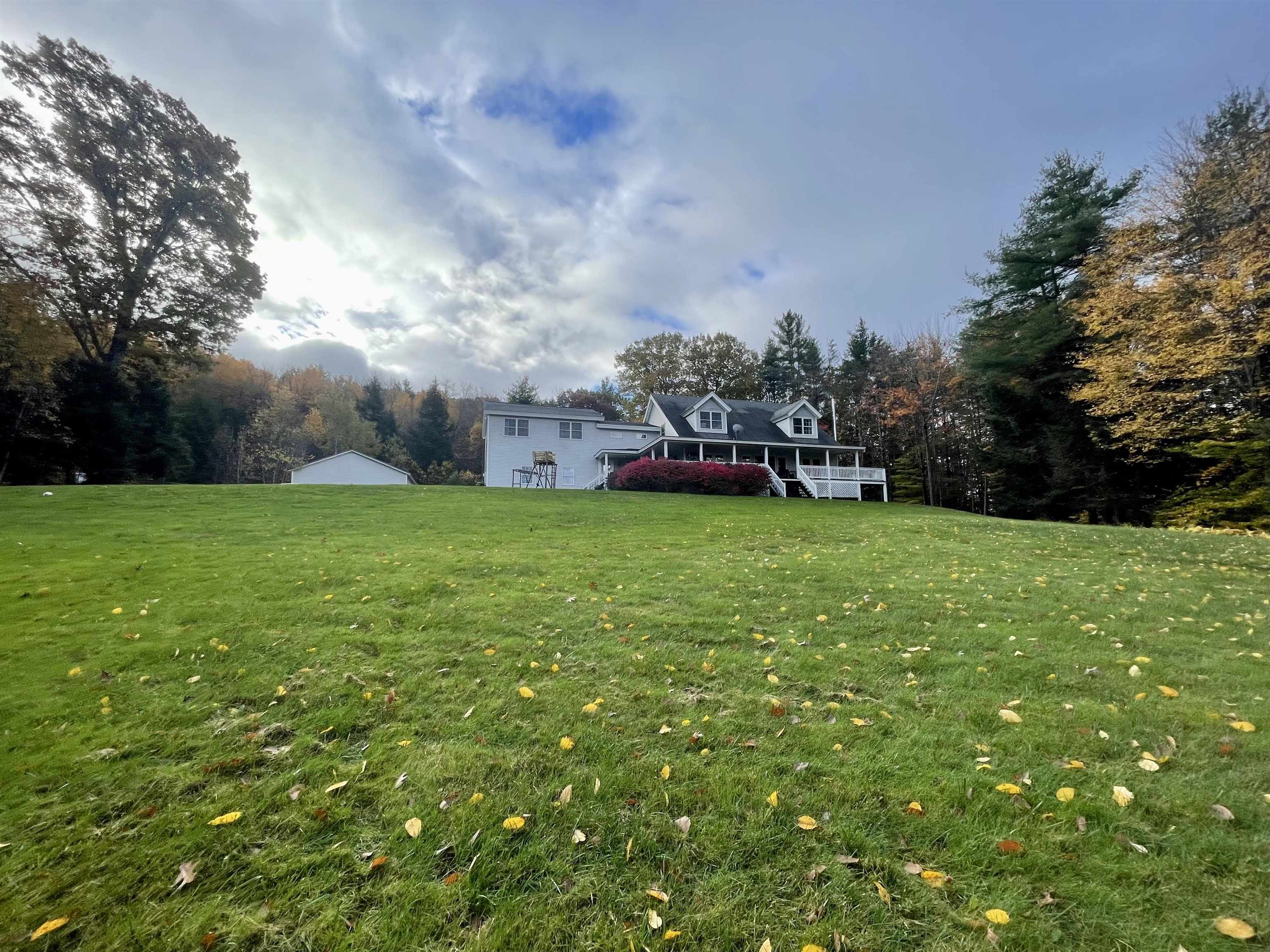 252 Davidson Hill Road