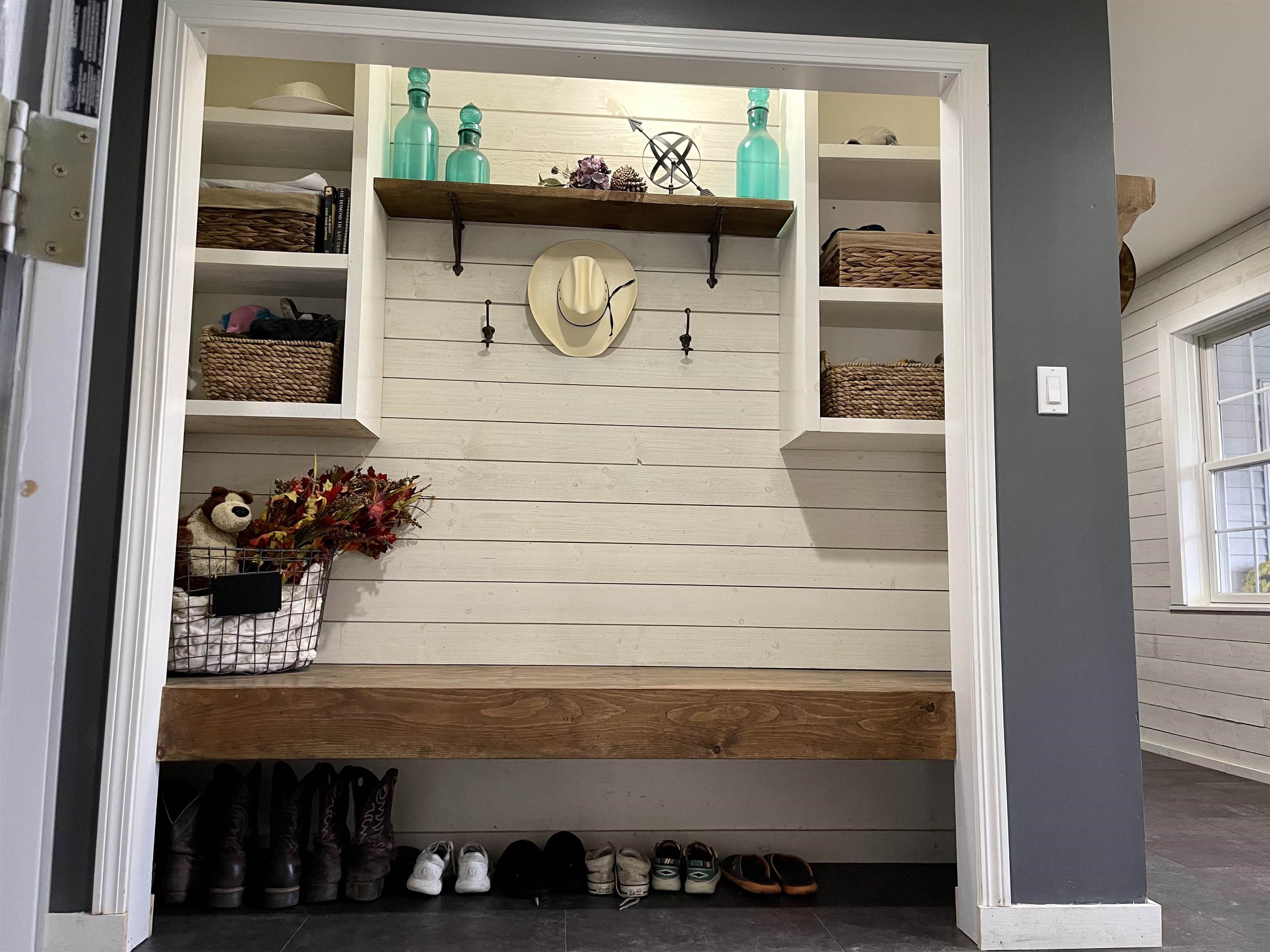 252 Davidson Hill Road