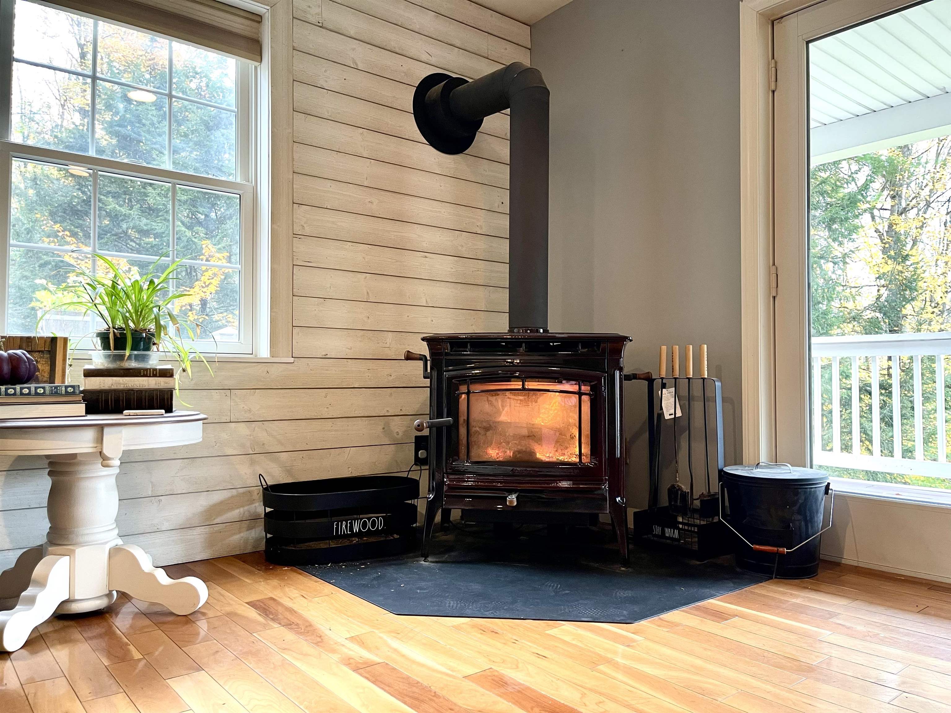 252 Davidson Hill Road