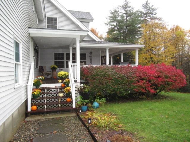 252 Davidson Hill Road