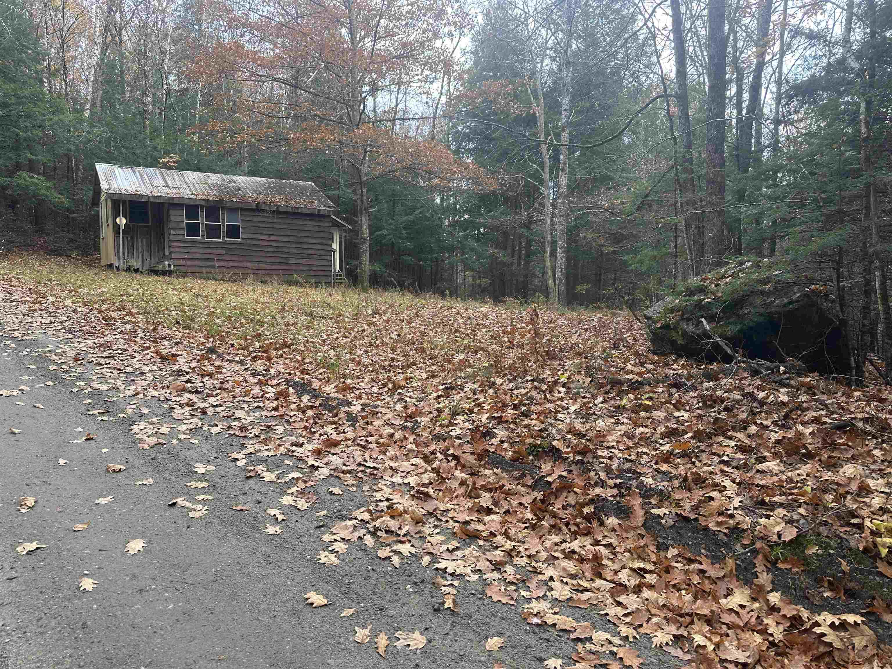 350 Mud Turtle Pond Road