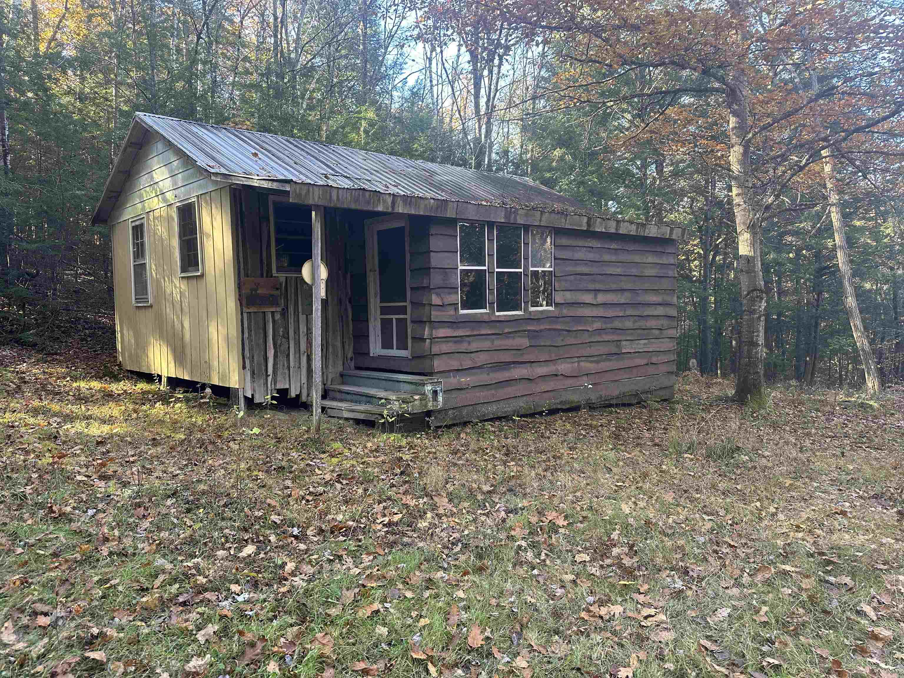 350 Mud Turtle Pond Road