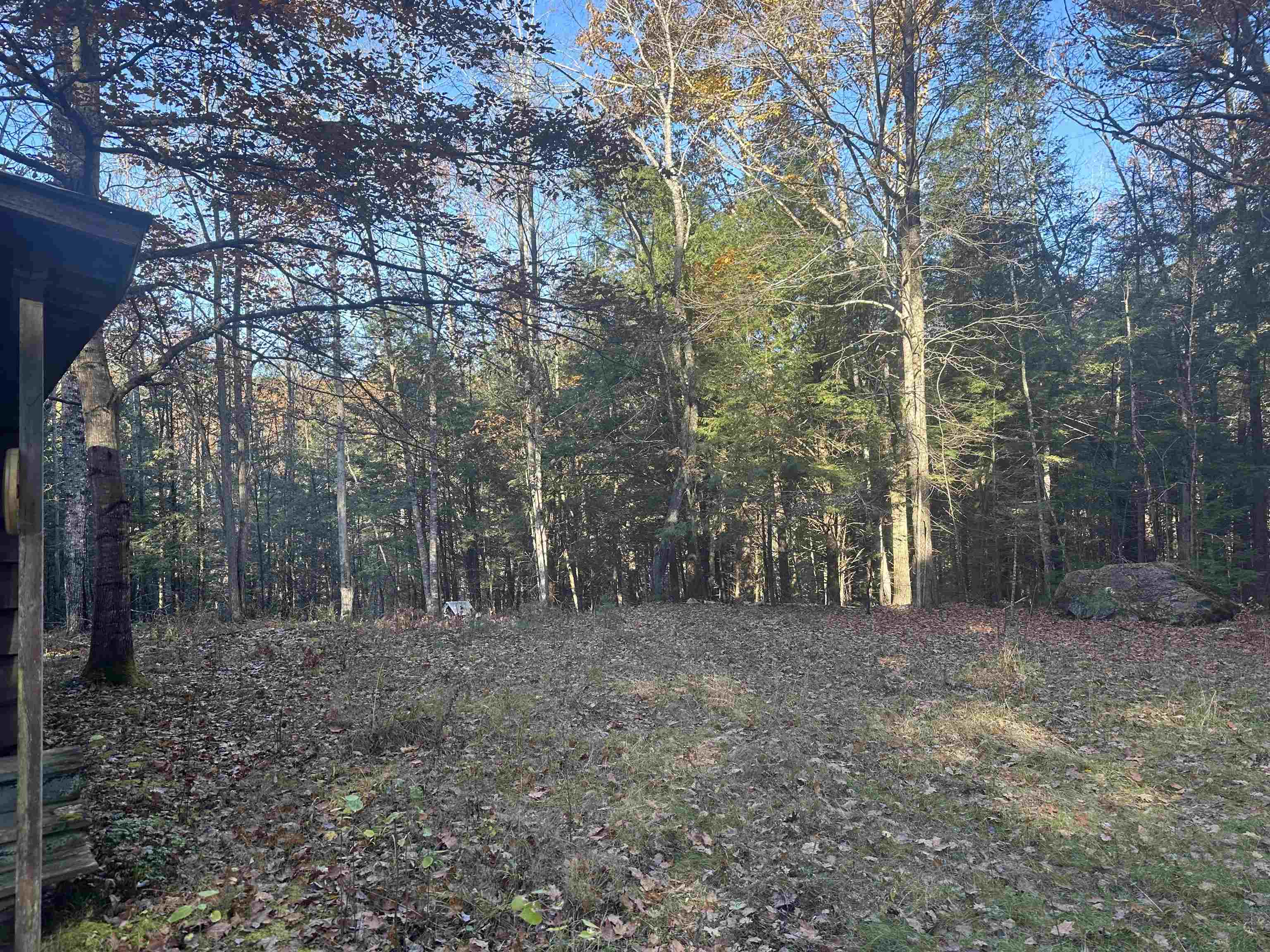 350 Mud Turtle Pond Road