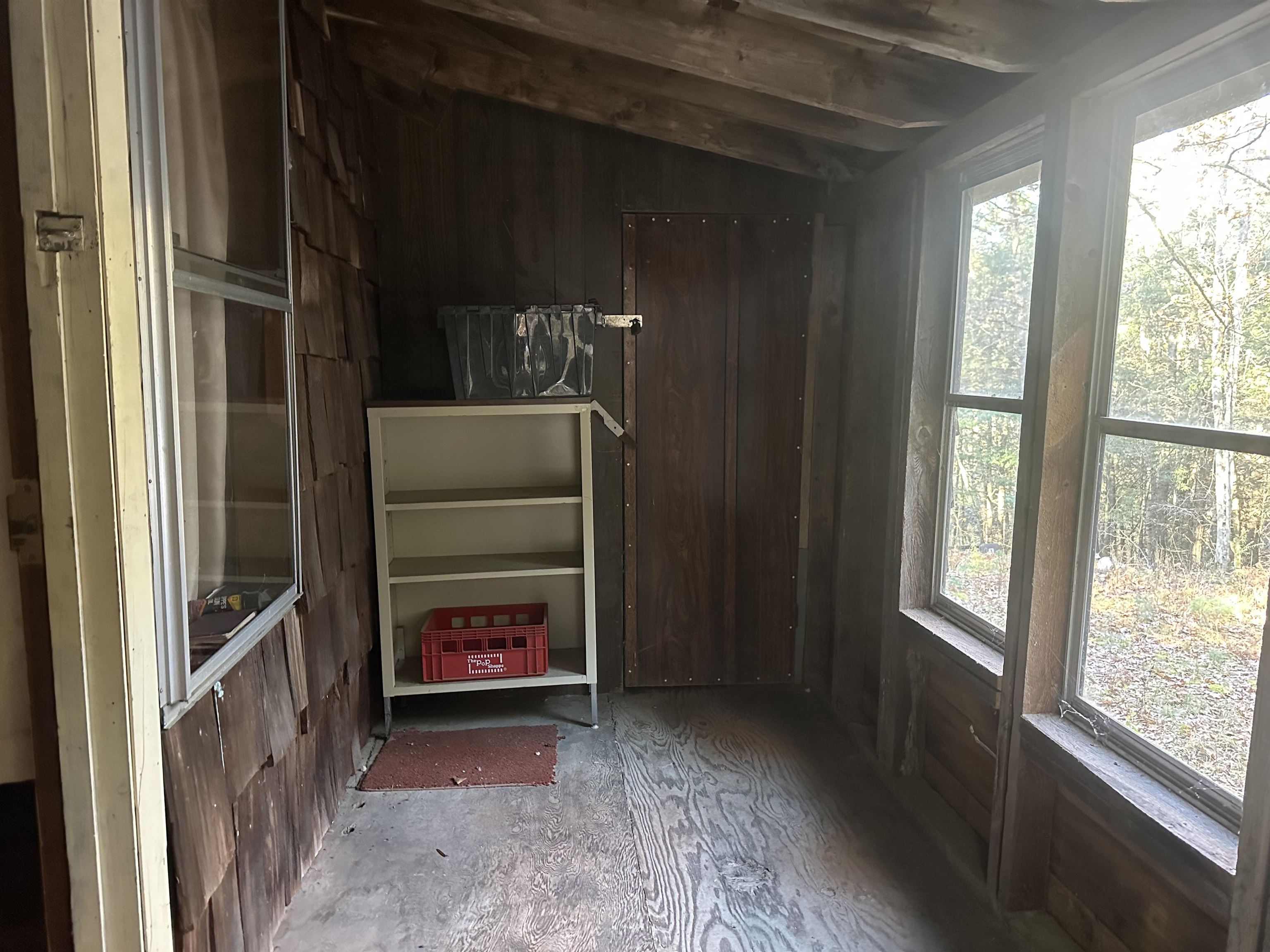 350 Mud Turtle Pond Road