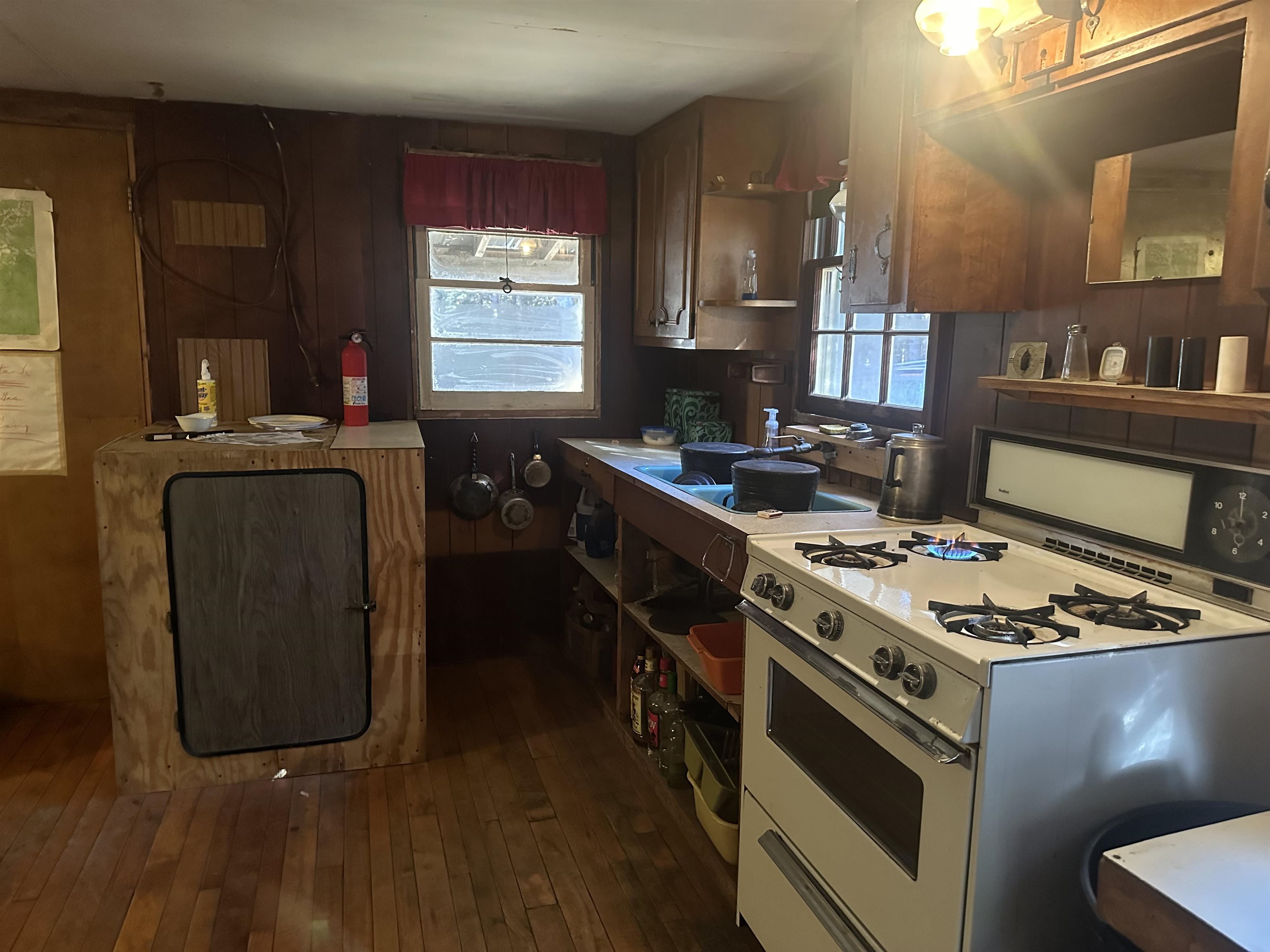 350 Mud Turtle Pond Road