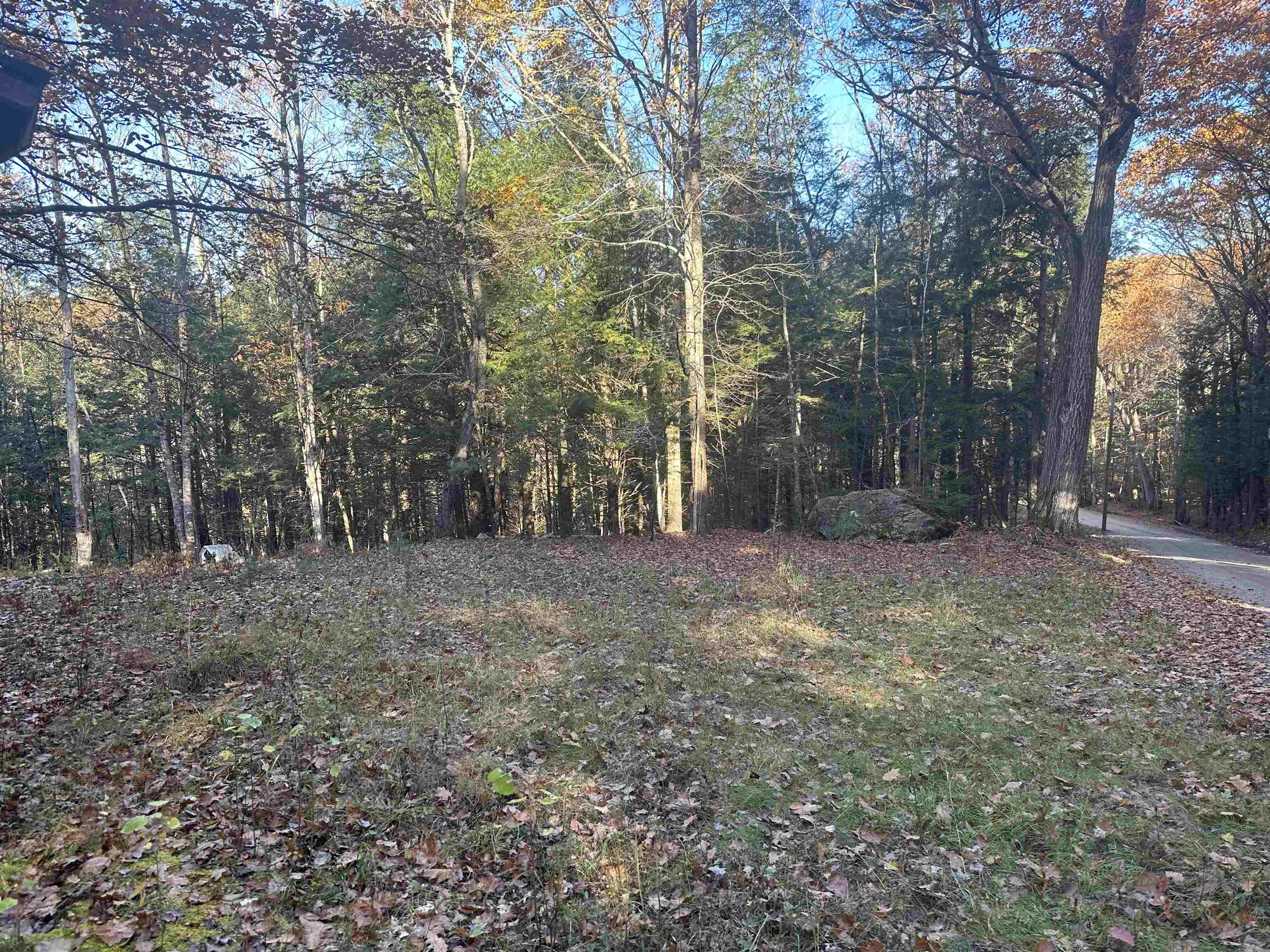 350 Mud Turtle Pond Road