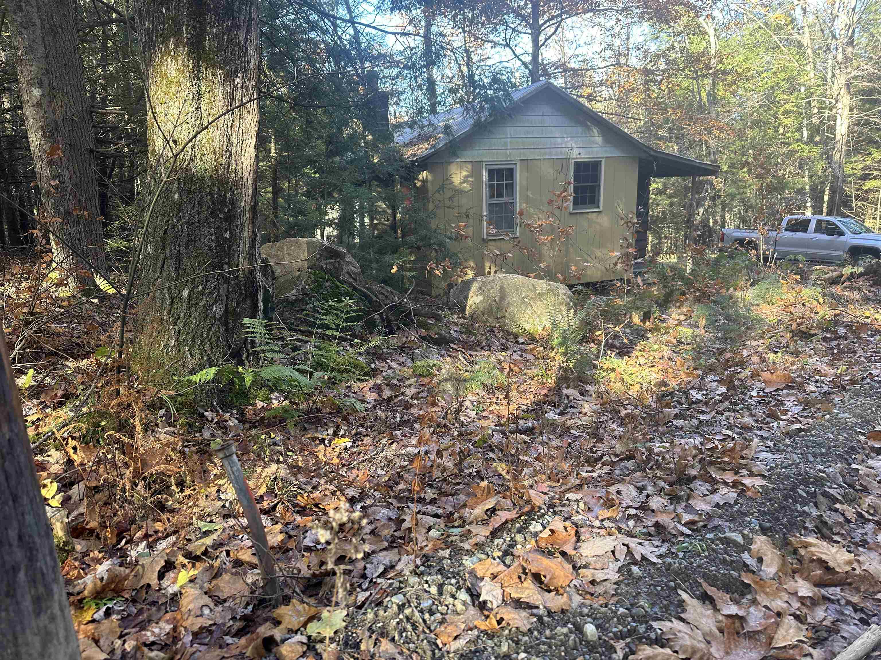 350 Mud Turtle Pond Road