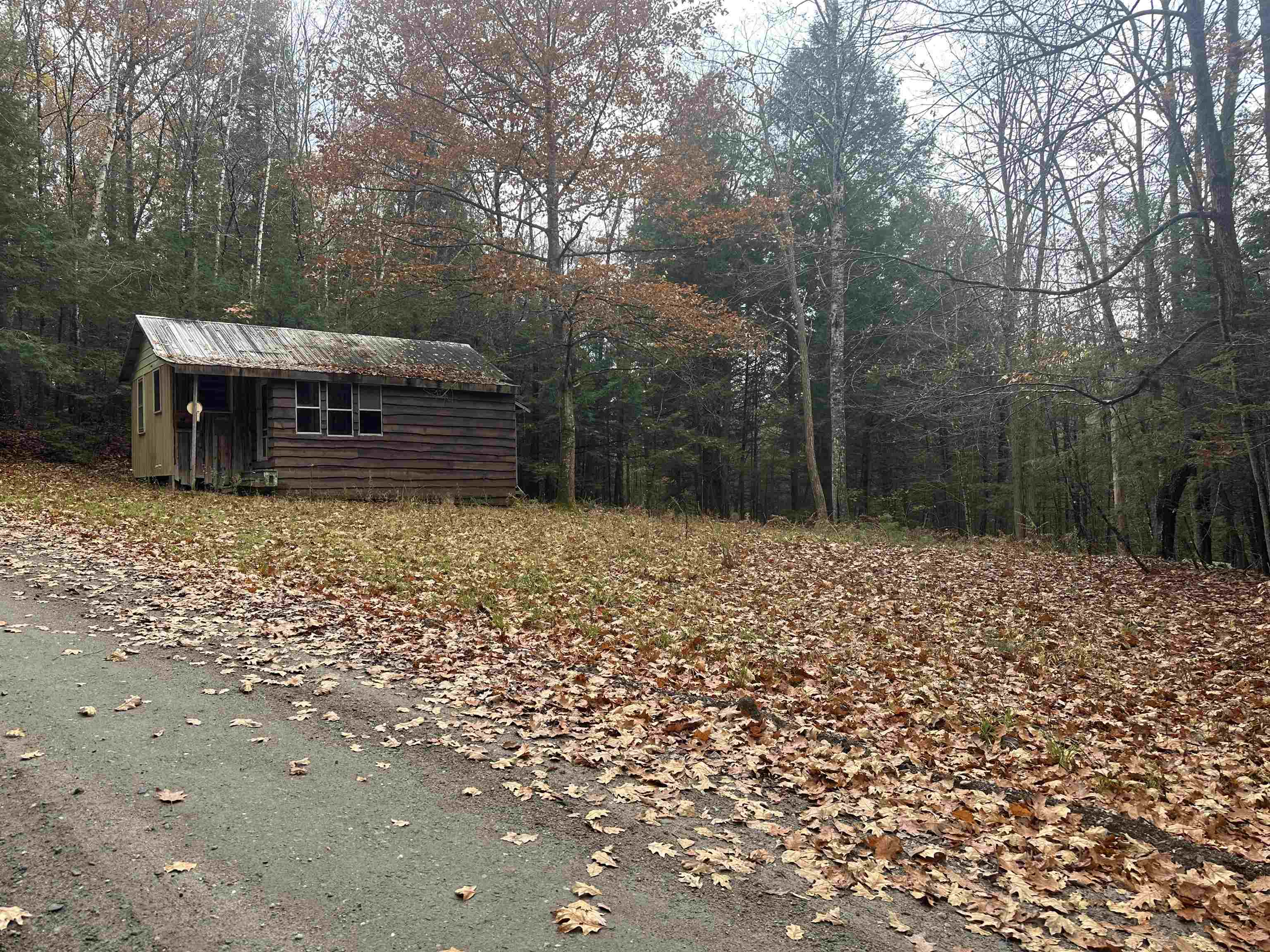 350 Mud Turtle Pond Road