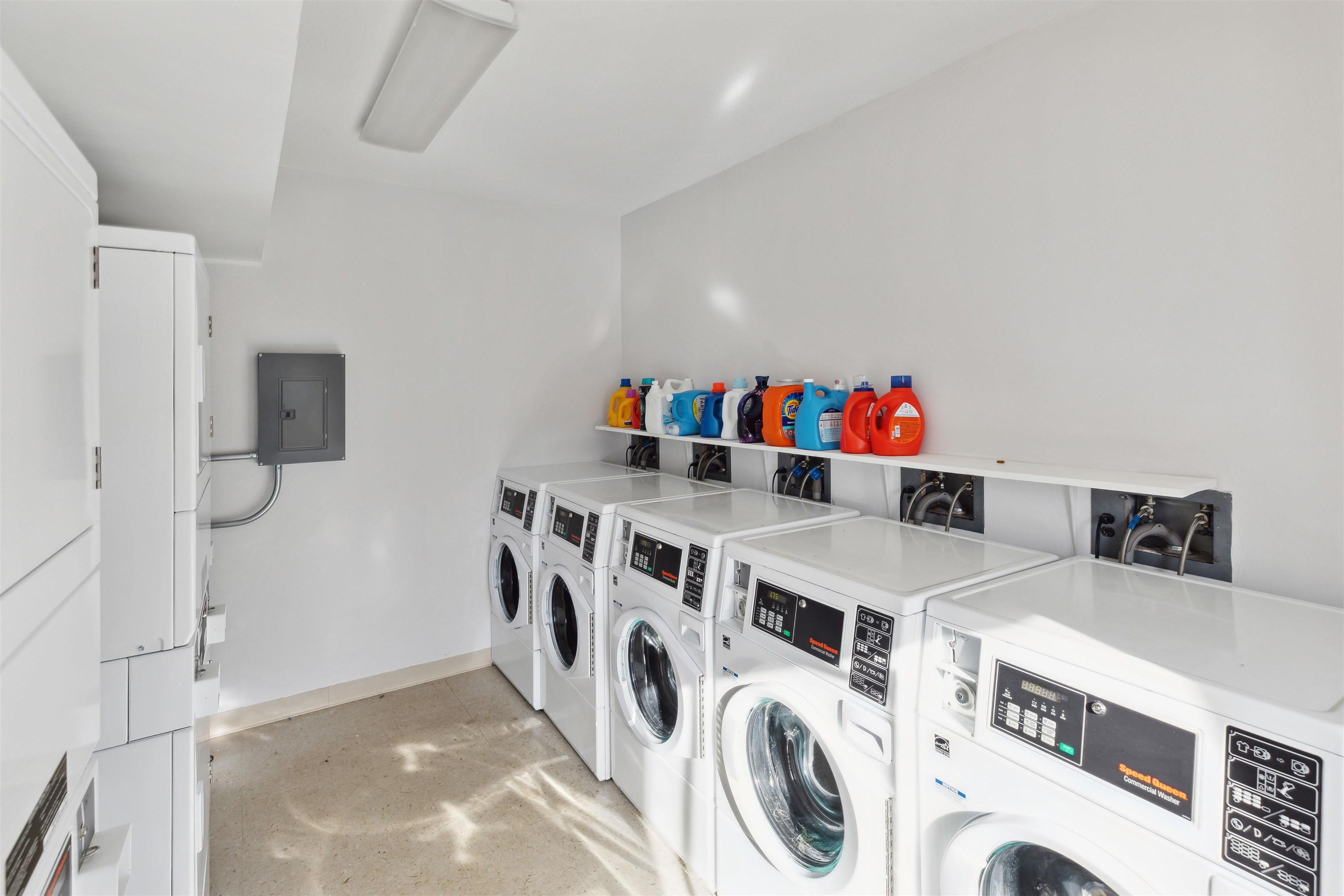 30 Wolf Road Unit: 602