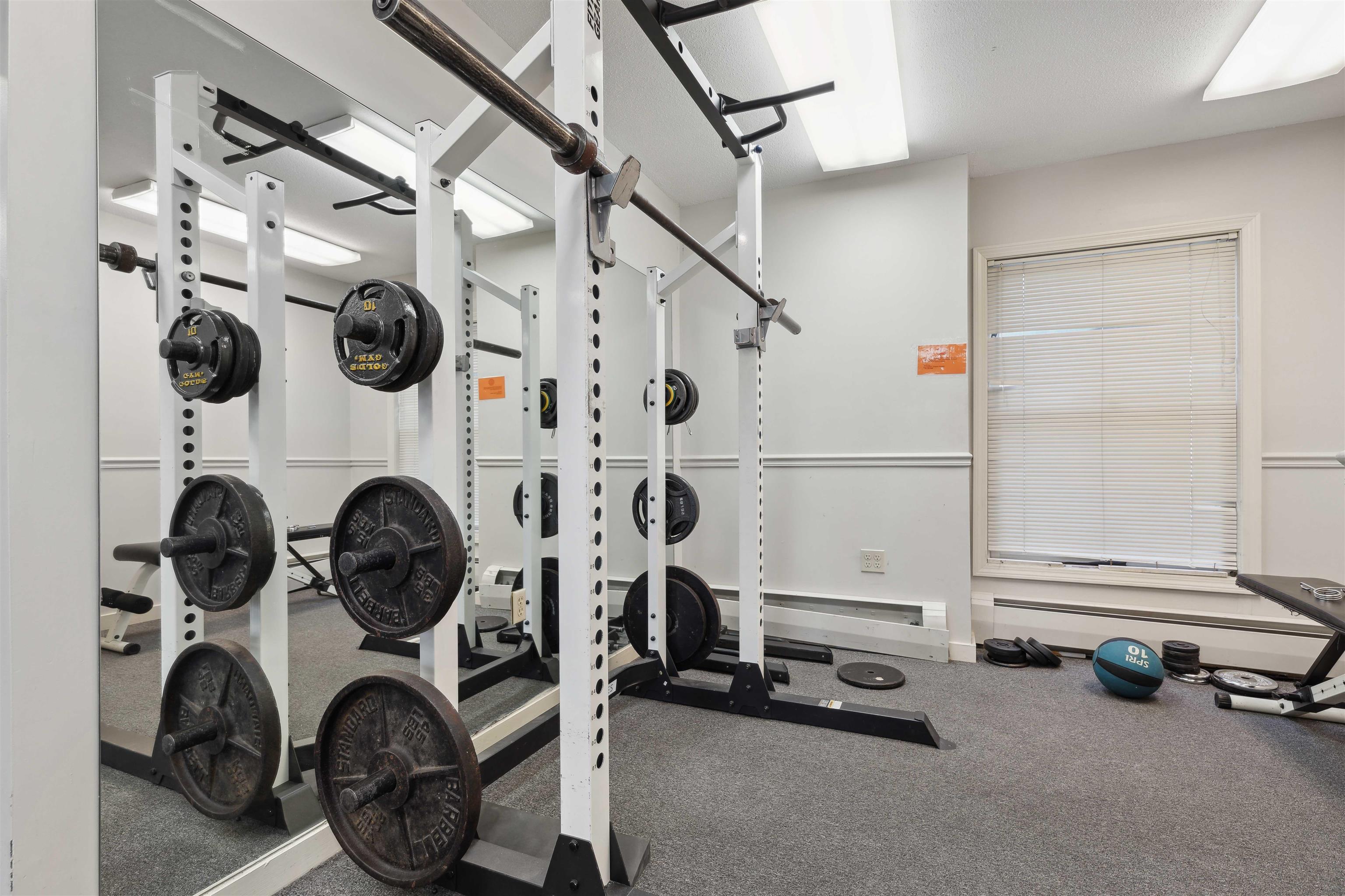 30 Wolf Road Unit: 602