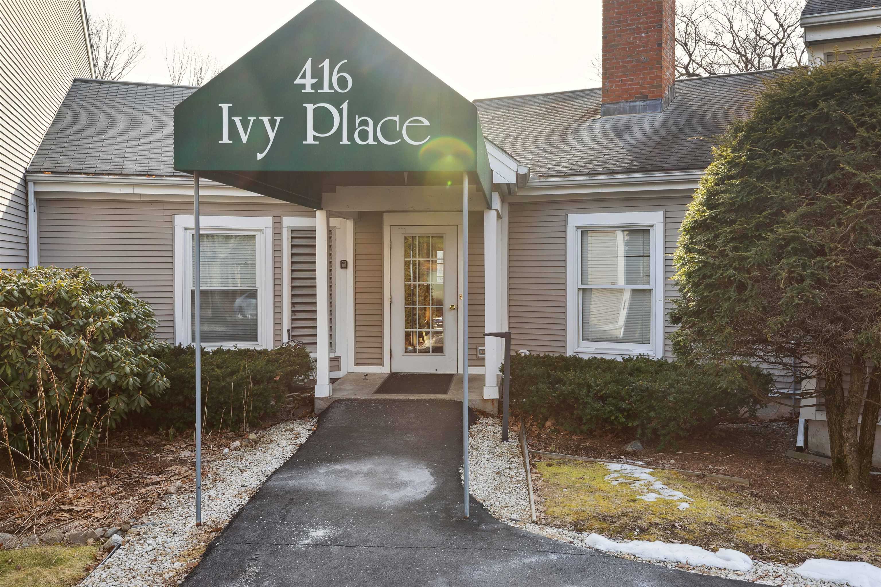 30 Wolf Road Unit: 602