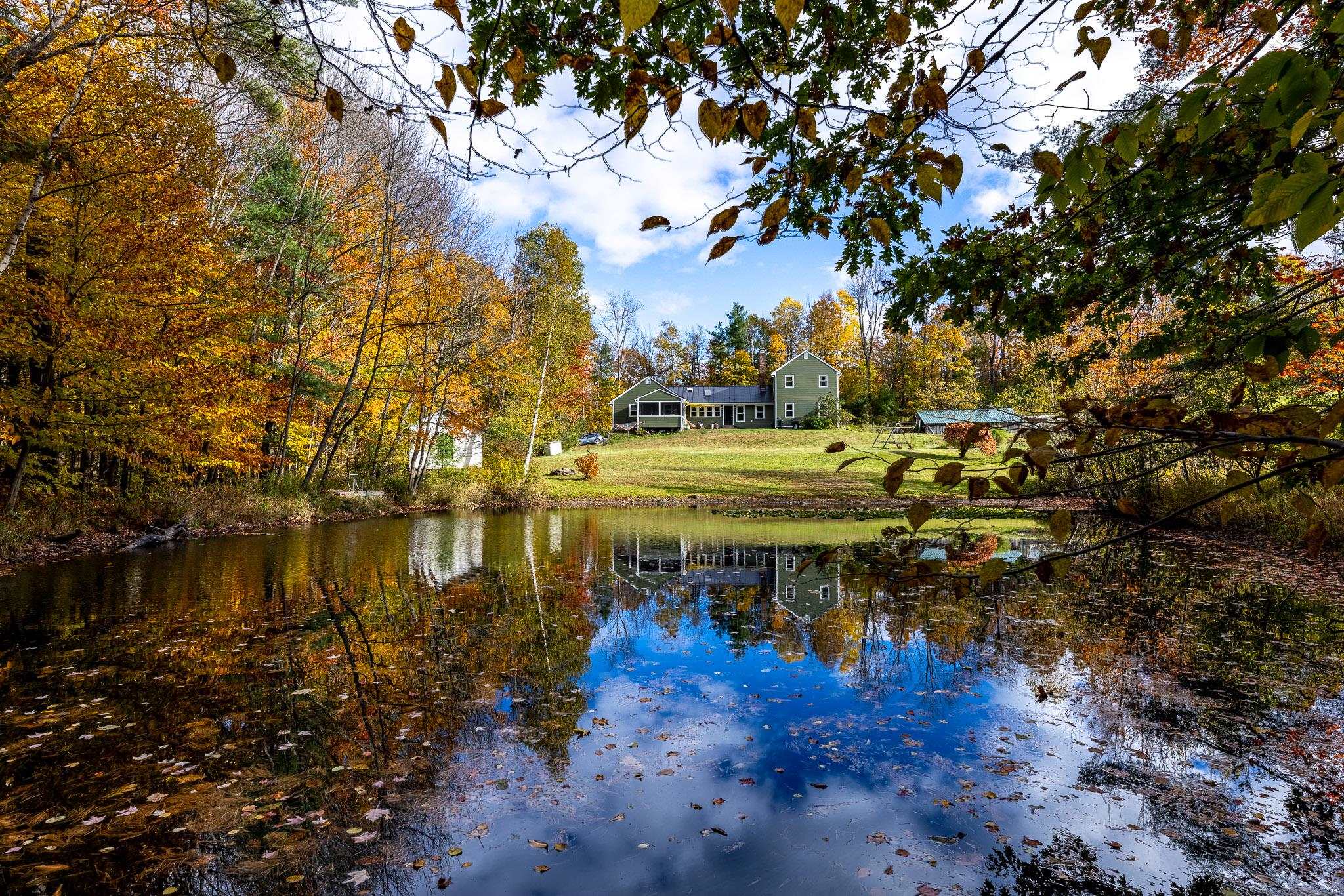 462 Hanover Center Road