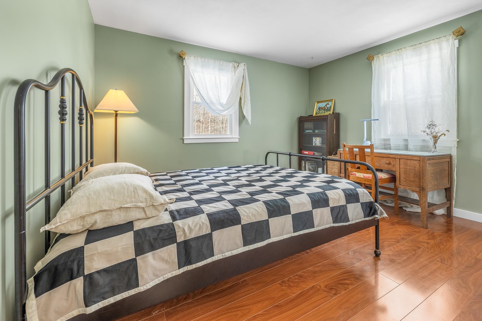 462 Hanover Center Road