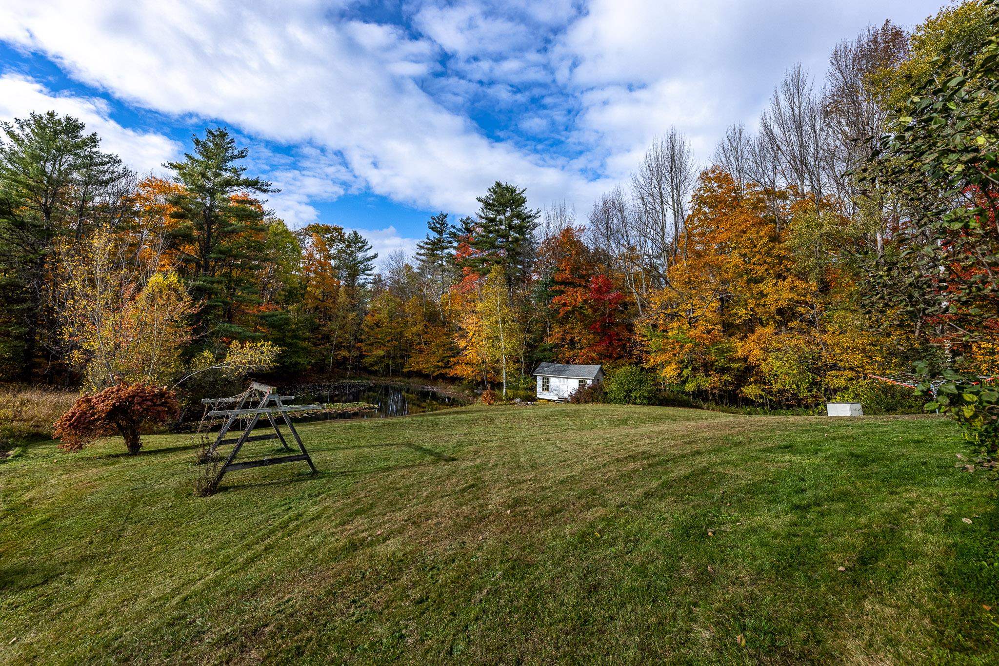 462 Hanover Center Road