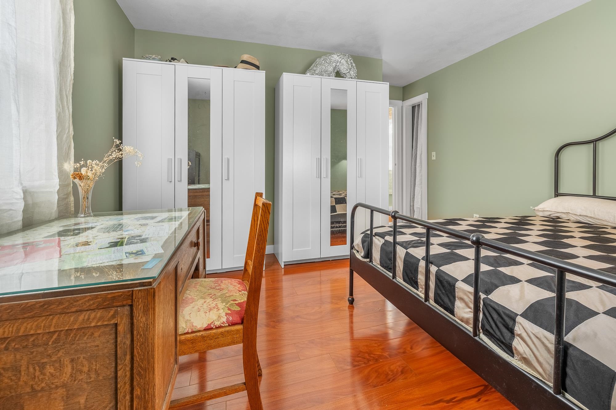 462 Hanover Center Road