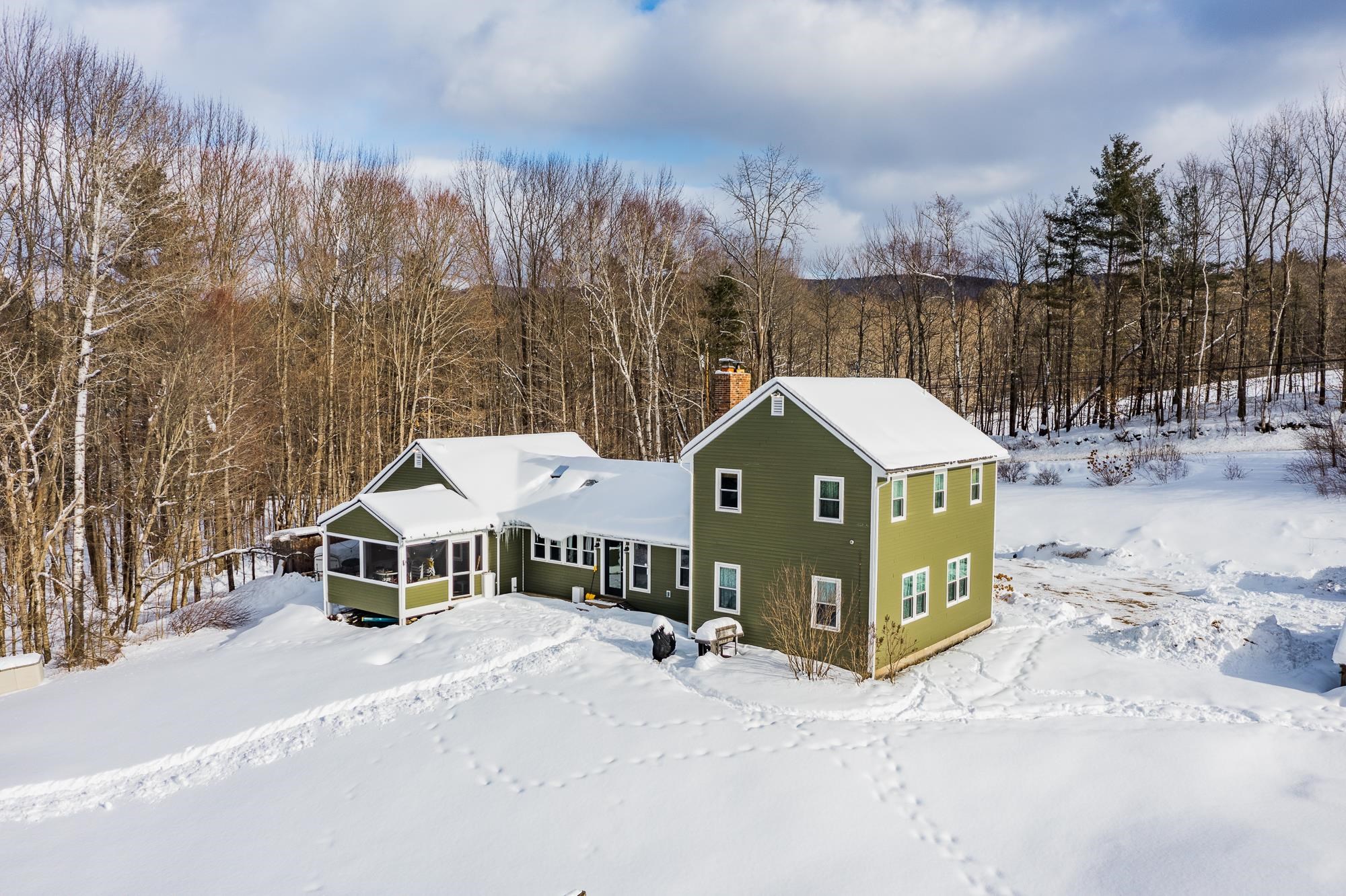 462 Hanover Center Road