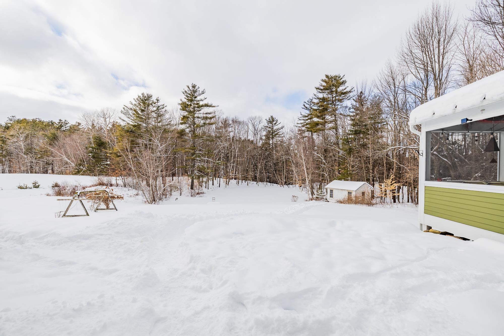 462 Hanover Center Road