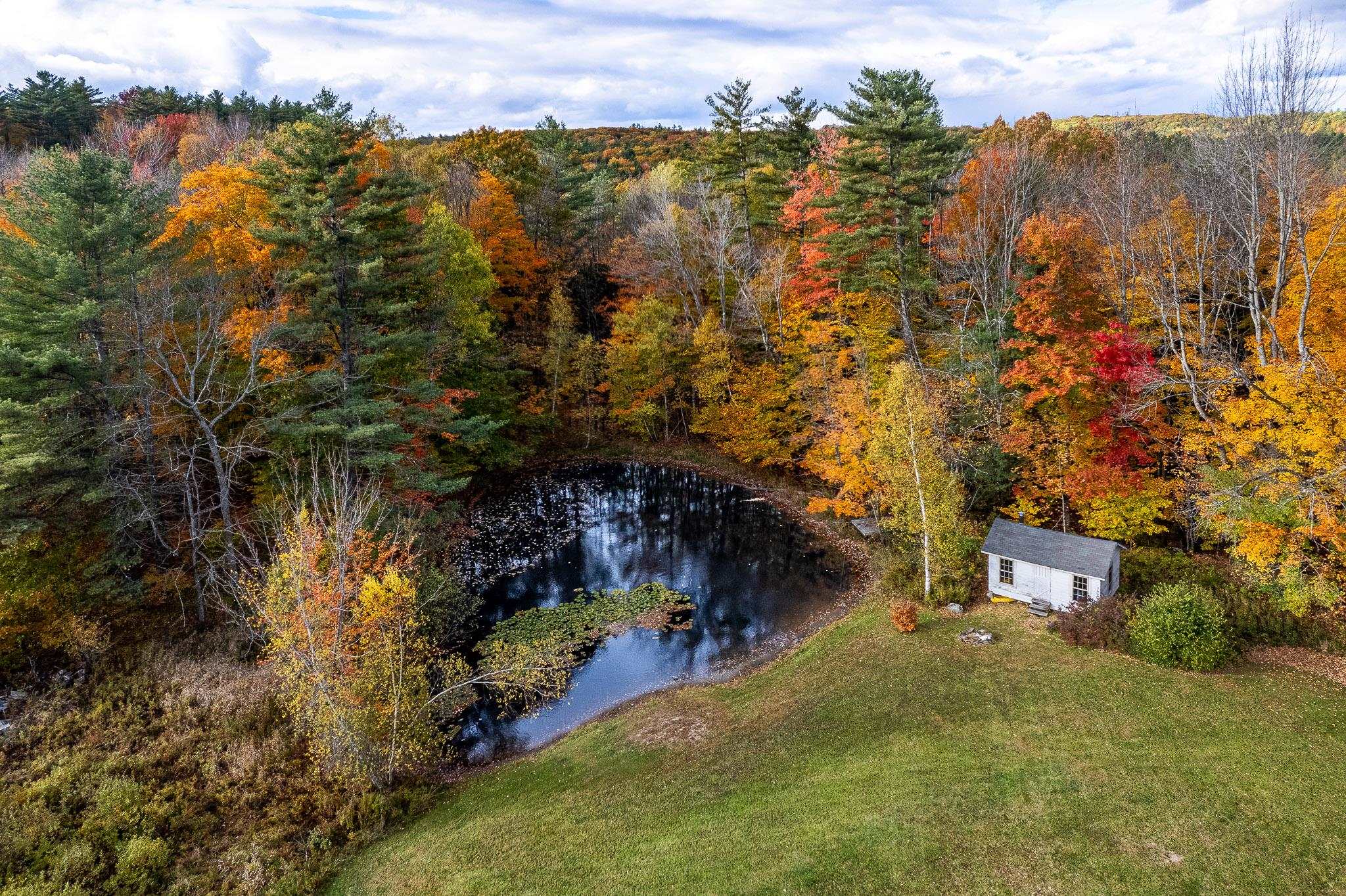 462 Hanover Center Road