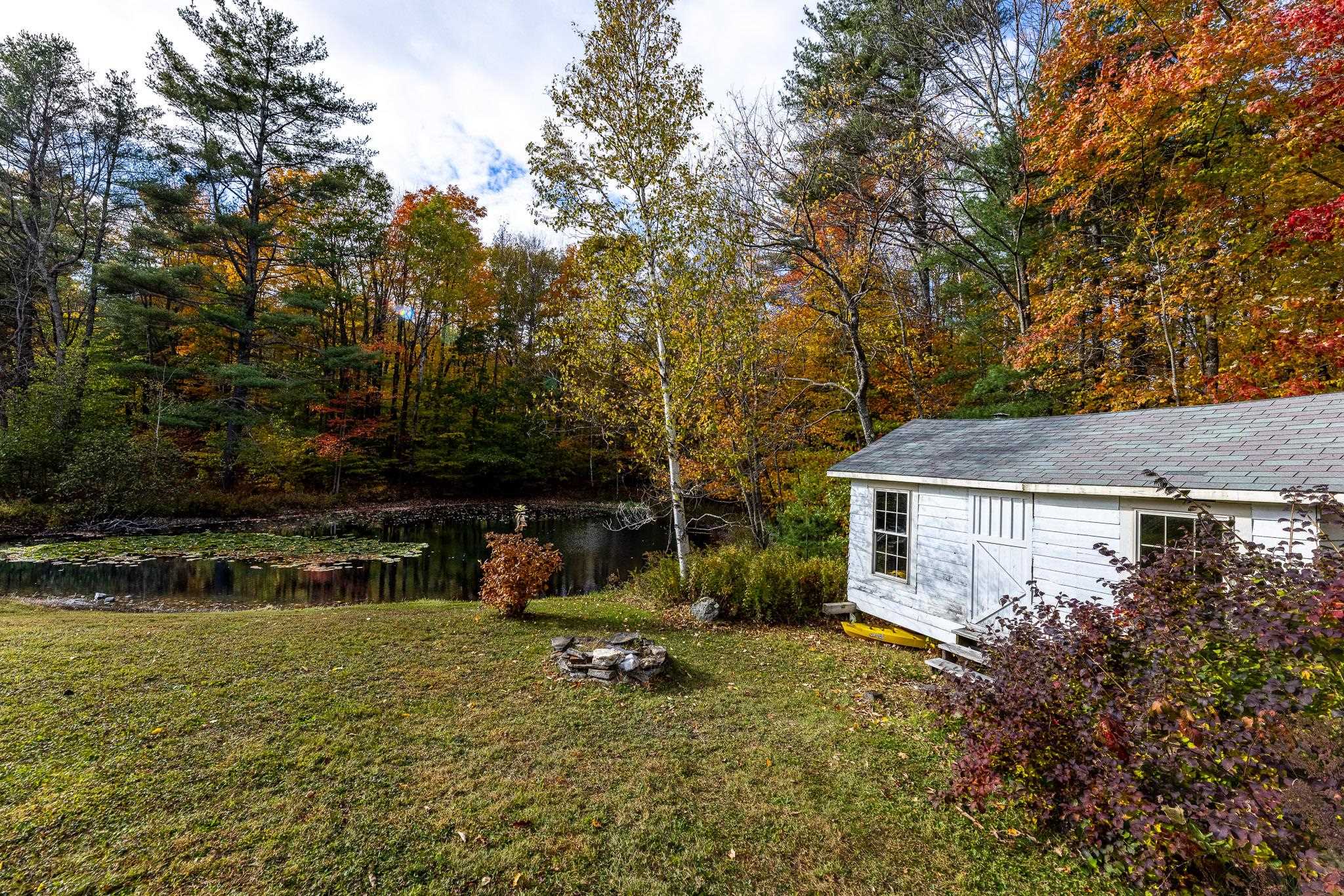462 Hanover Center Road