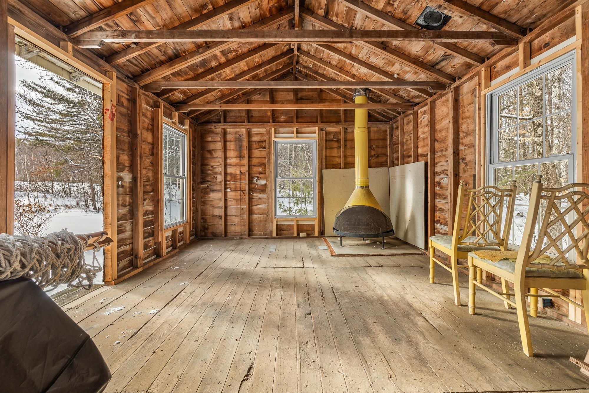 462 Hanover Center Road