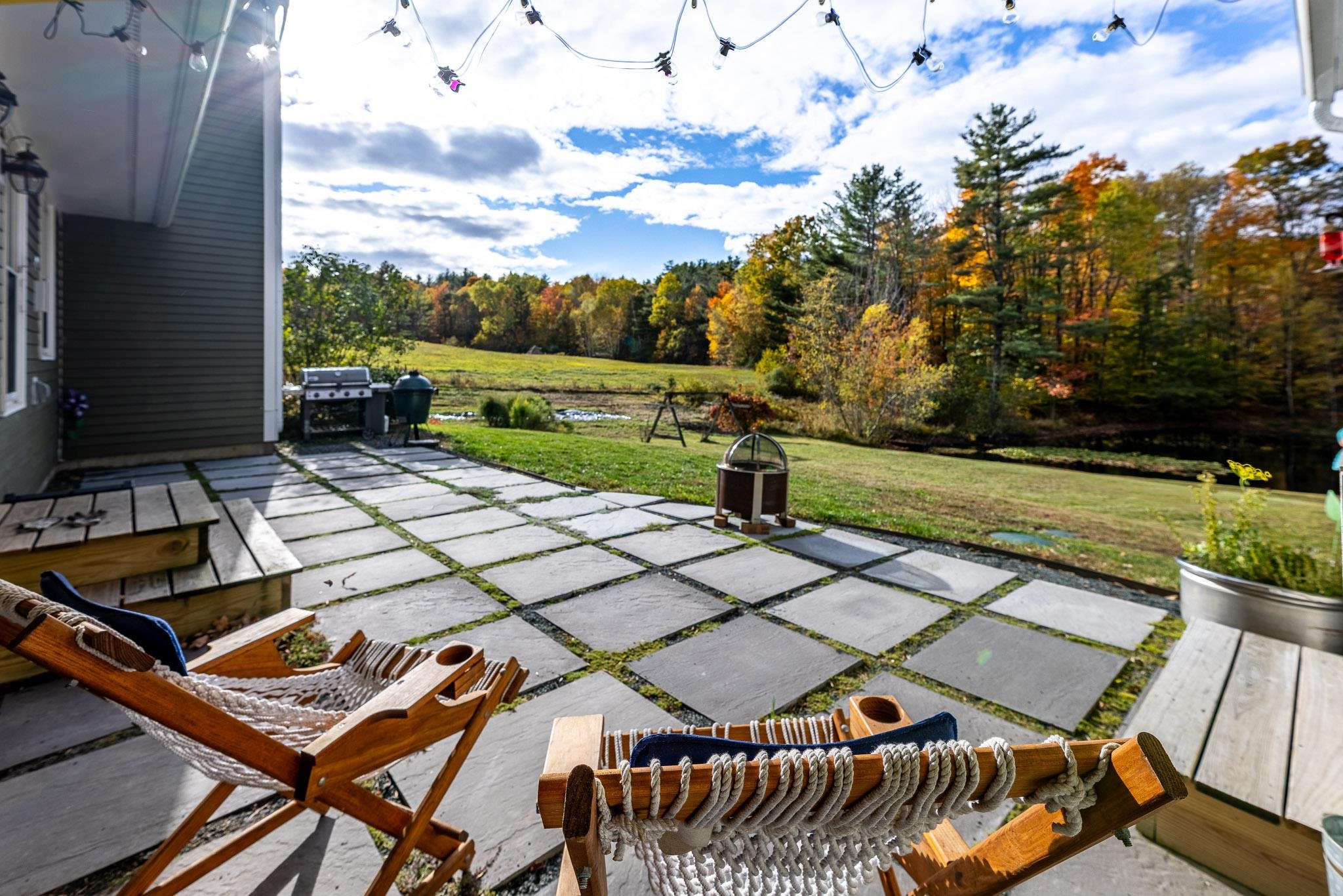 462 Hanover Center Road