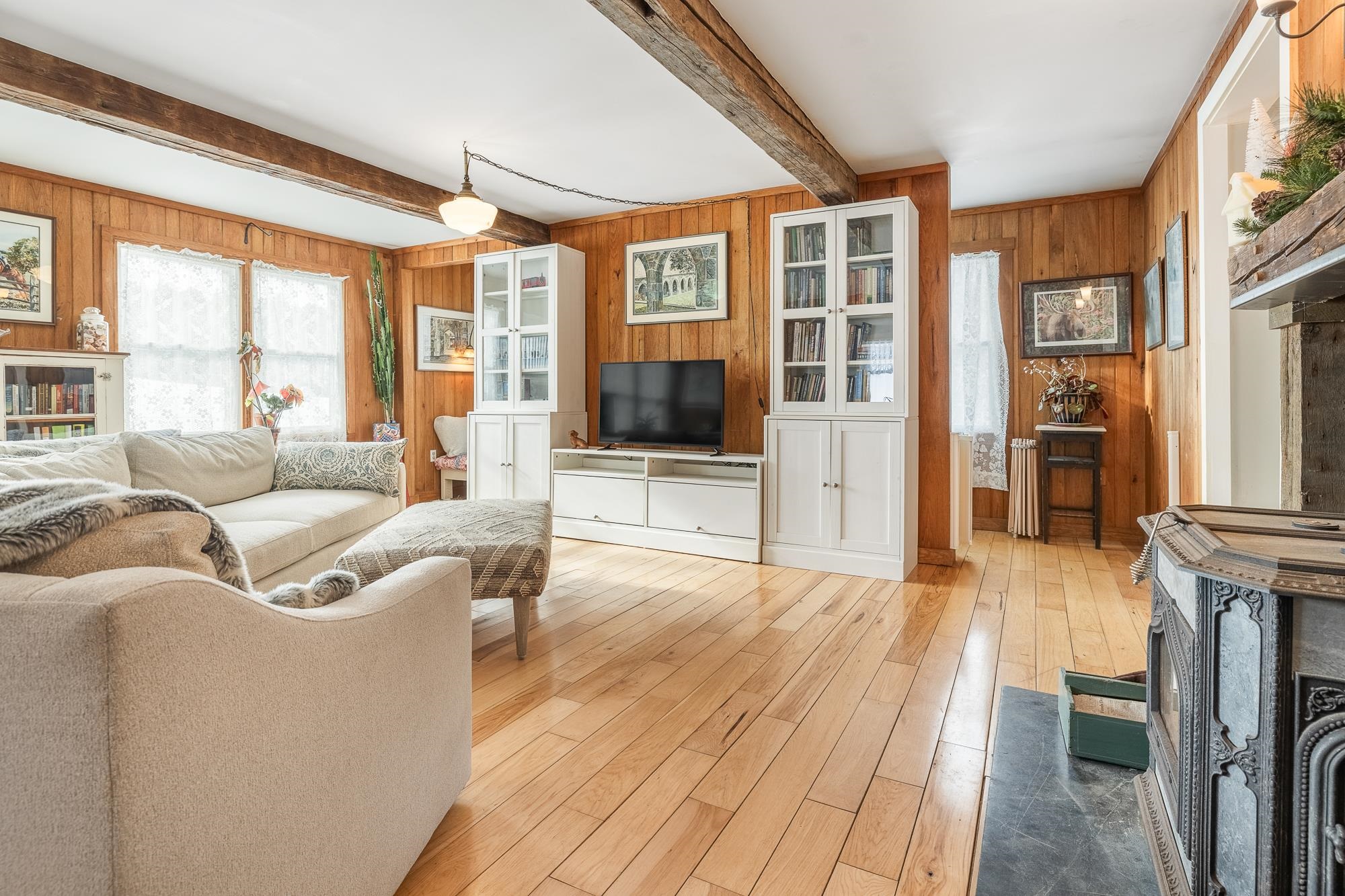 462 Hanover Center Road
