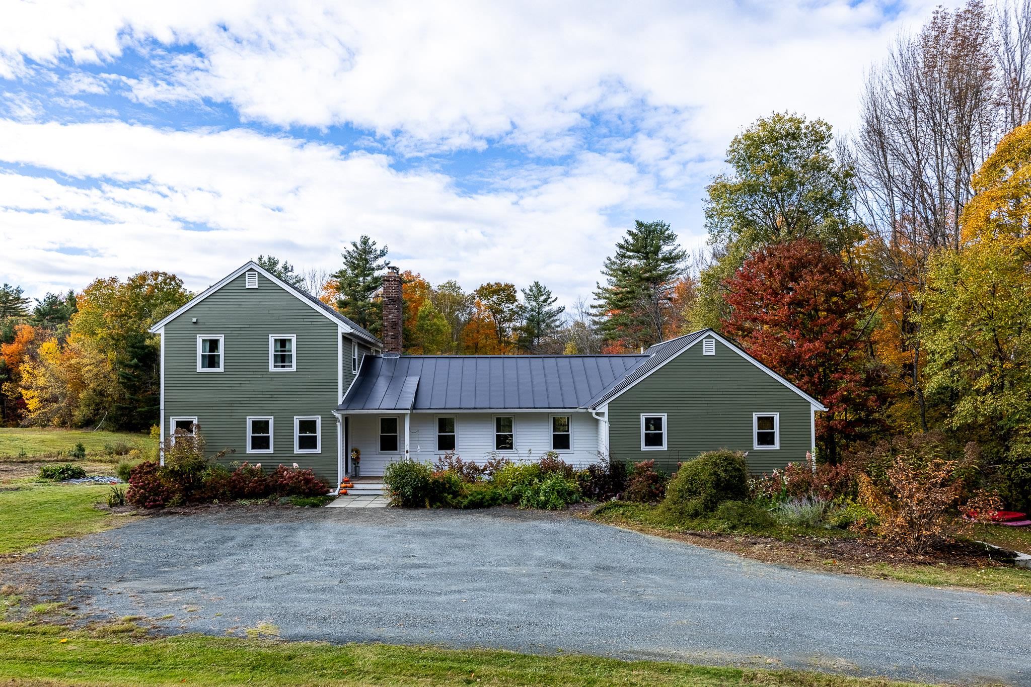 462 Hanover Center Road
