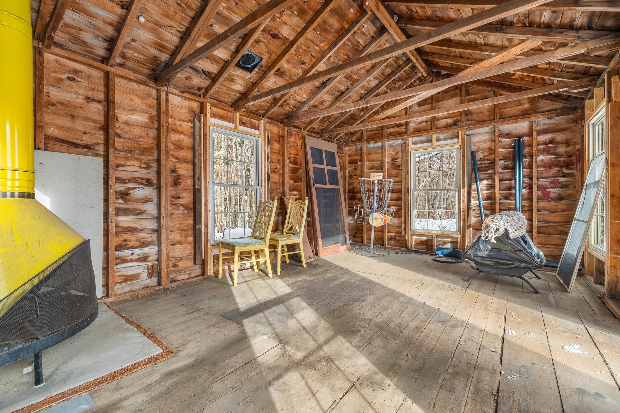 462 Hanover Center Road