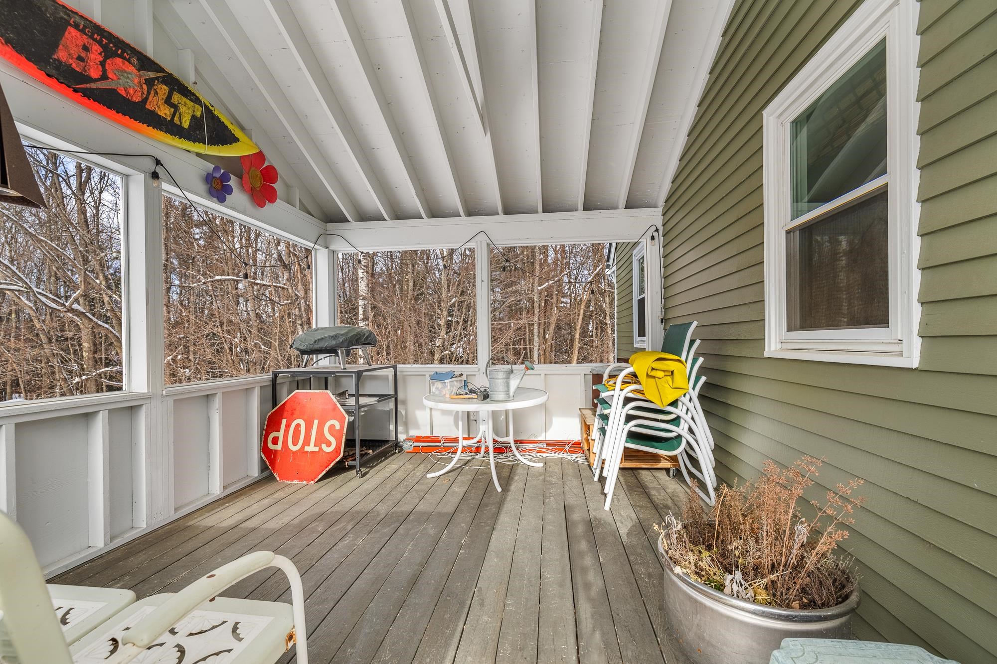 462 Hanover Center Road