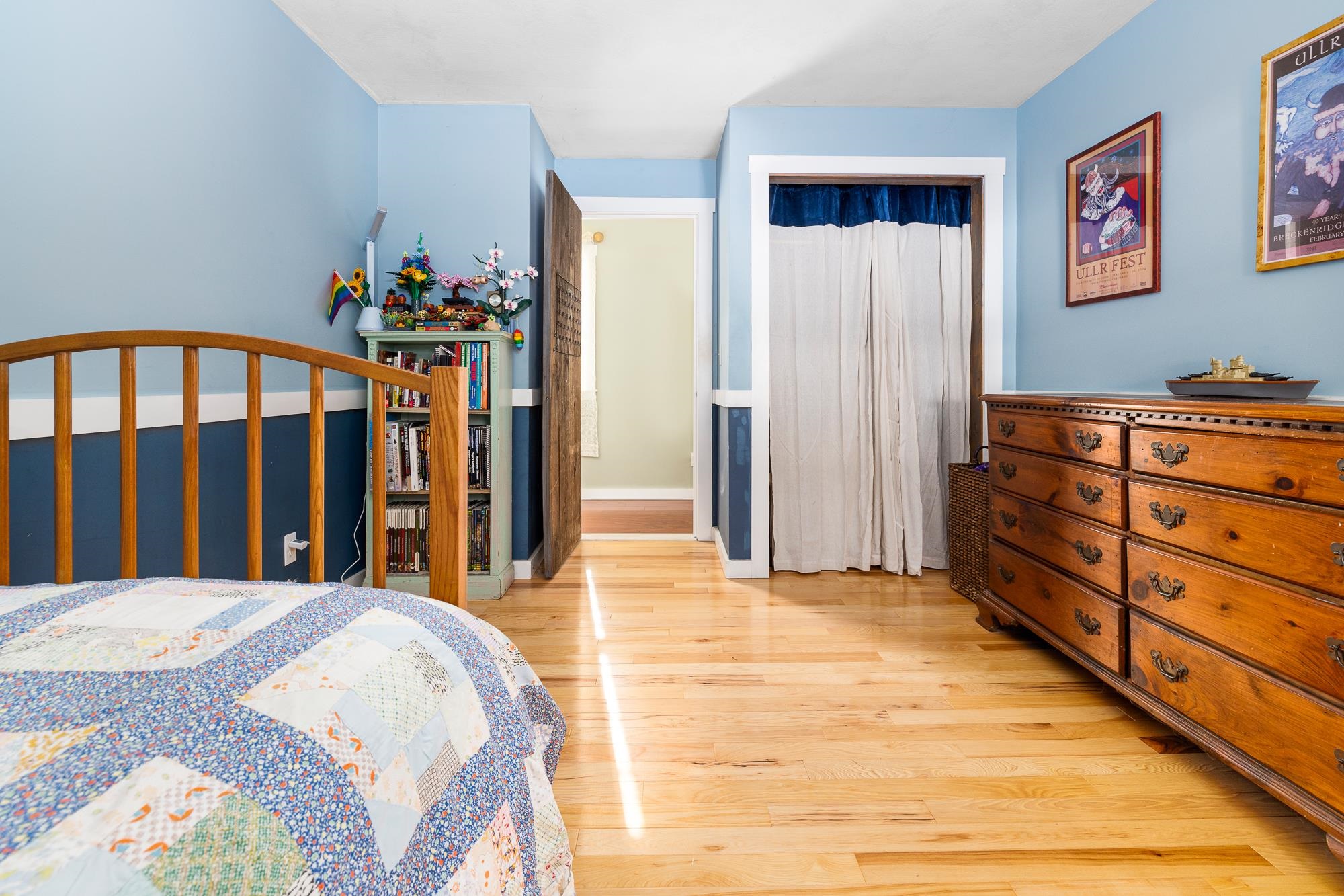 462 Hanover Center Road