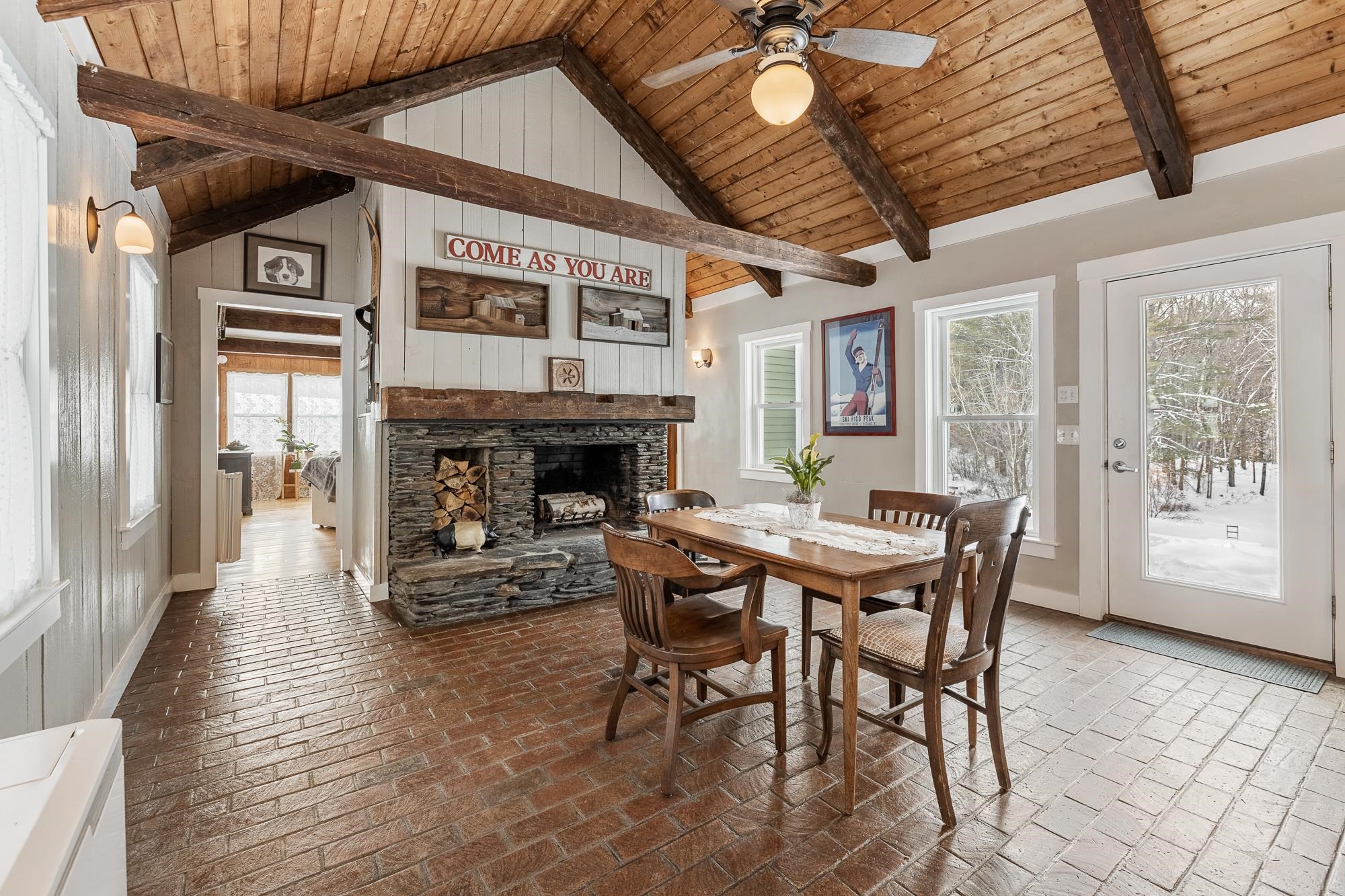 462 Hanover Center Road