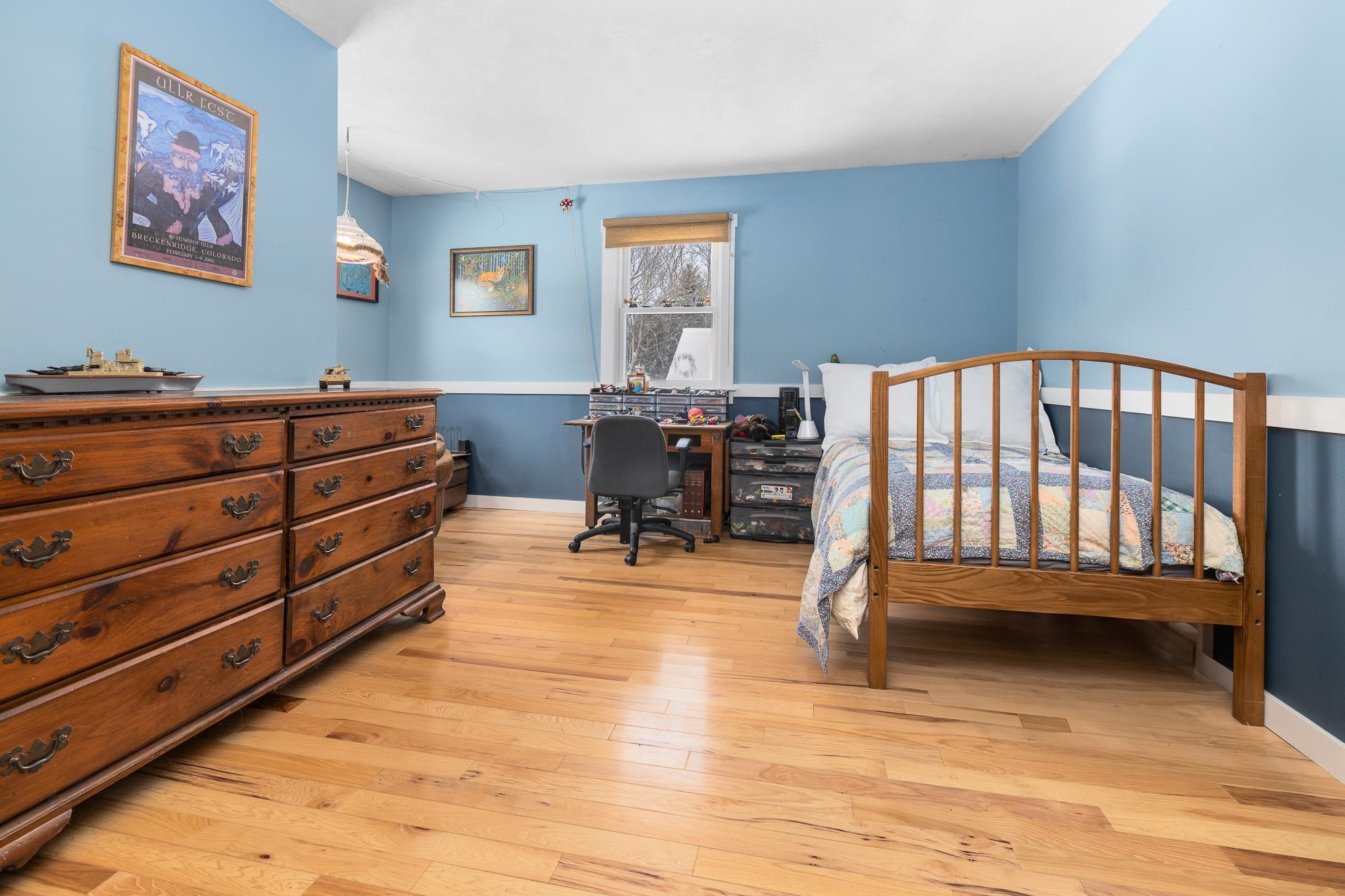 462 Hanover Center Road