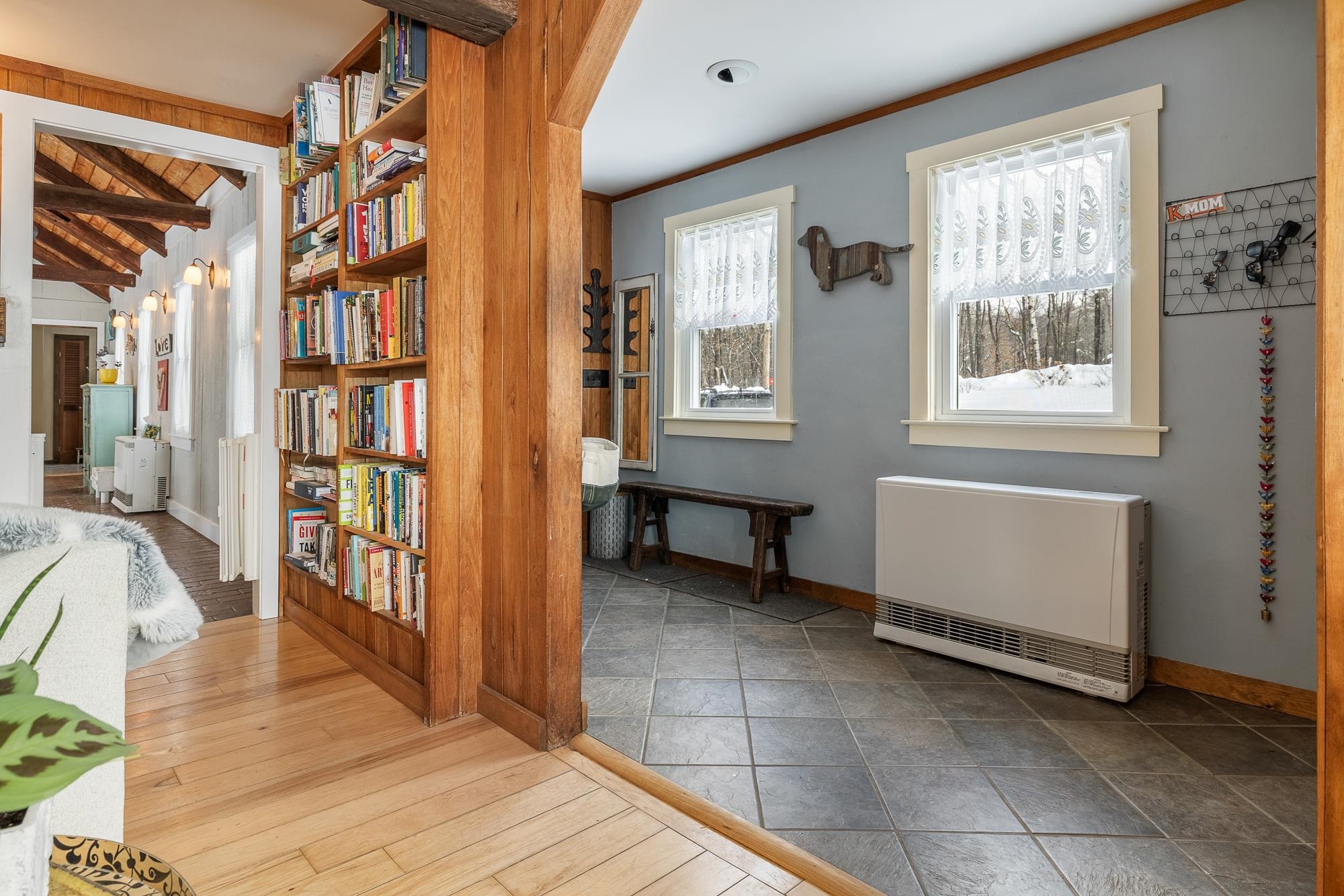 462 Hanover Center Road